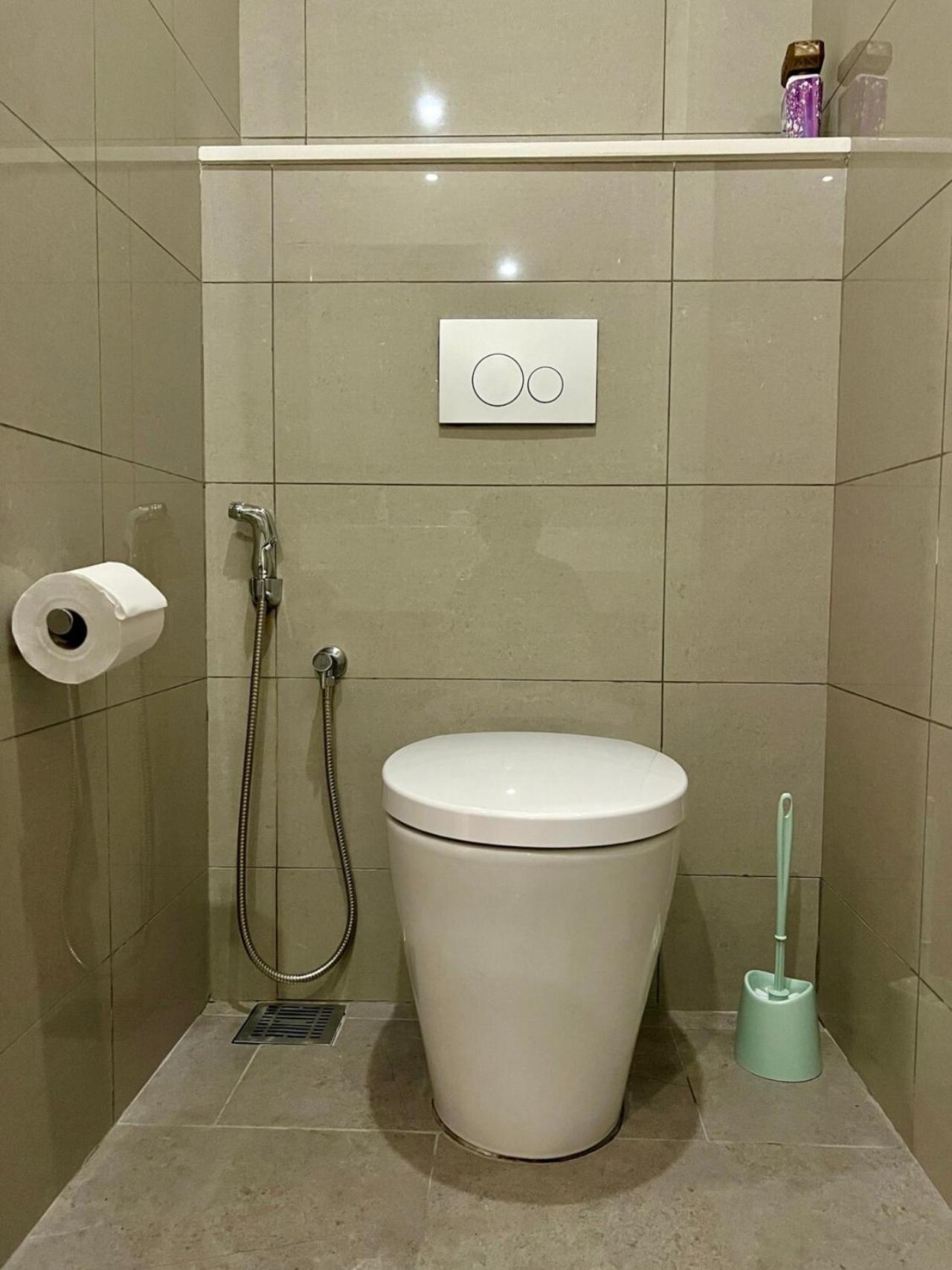 Tribeca Residence Bukit Bintang