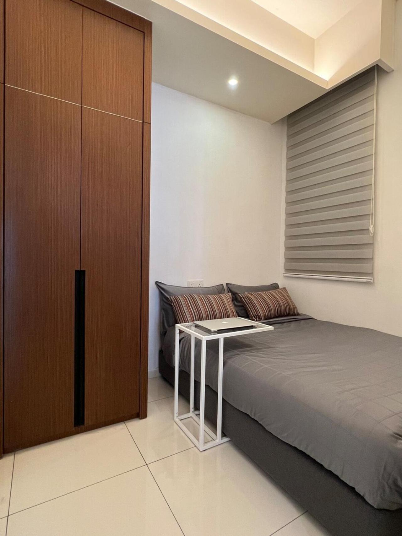 Tribeca Residence Bukit Bintang