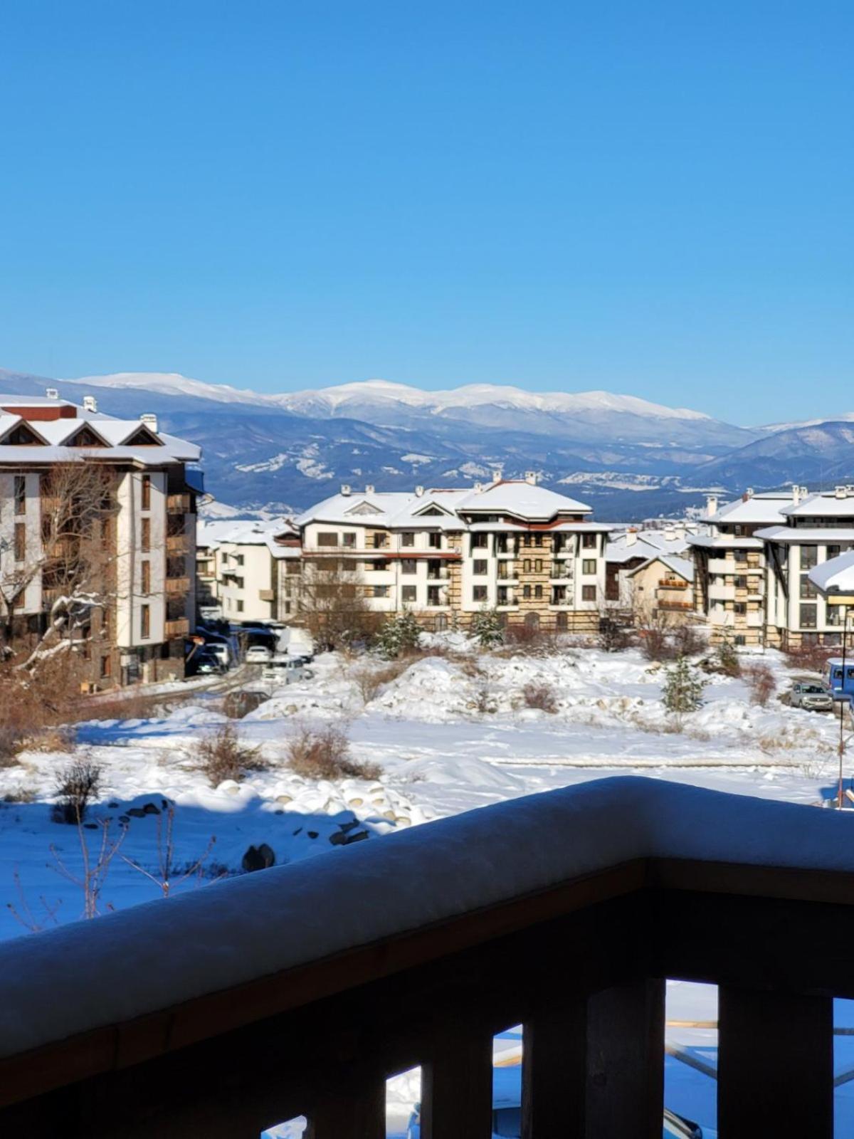 Bansko Vacations - Beautiful apartments in Bansko - Property Image 56