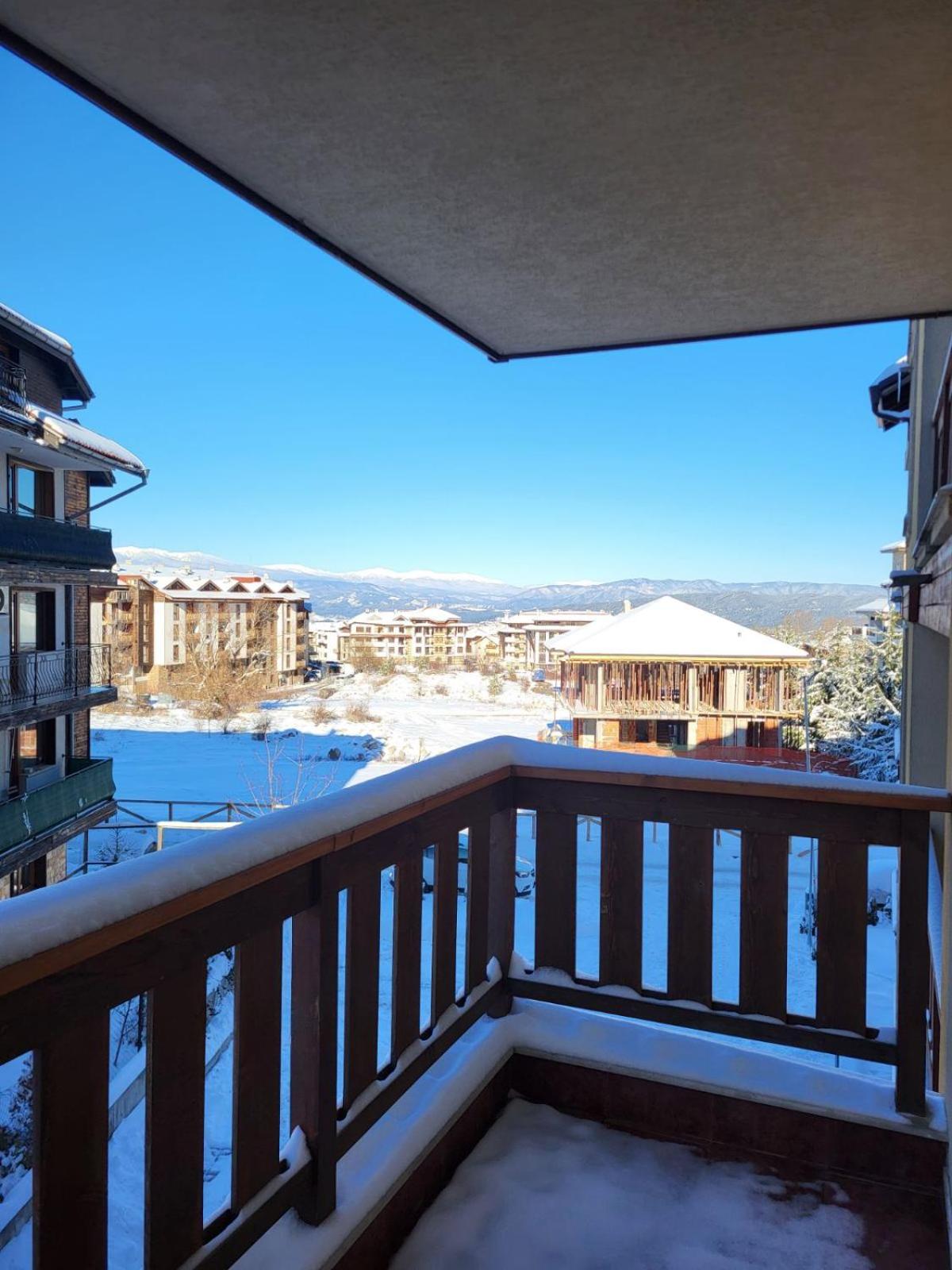 Bansko Vacations - Beautiful apartments in Bansko - Property Image 55