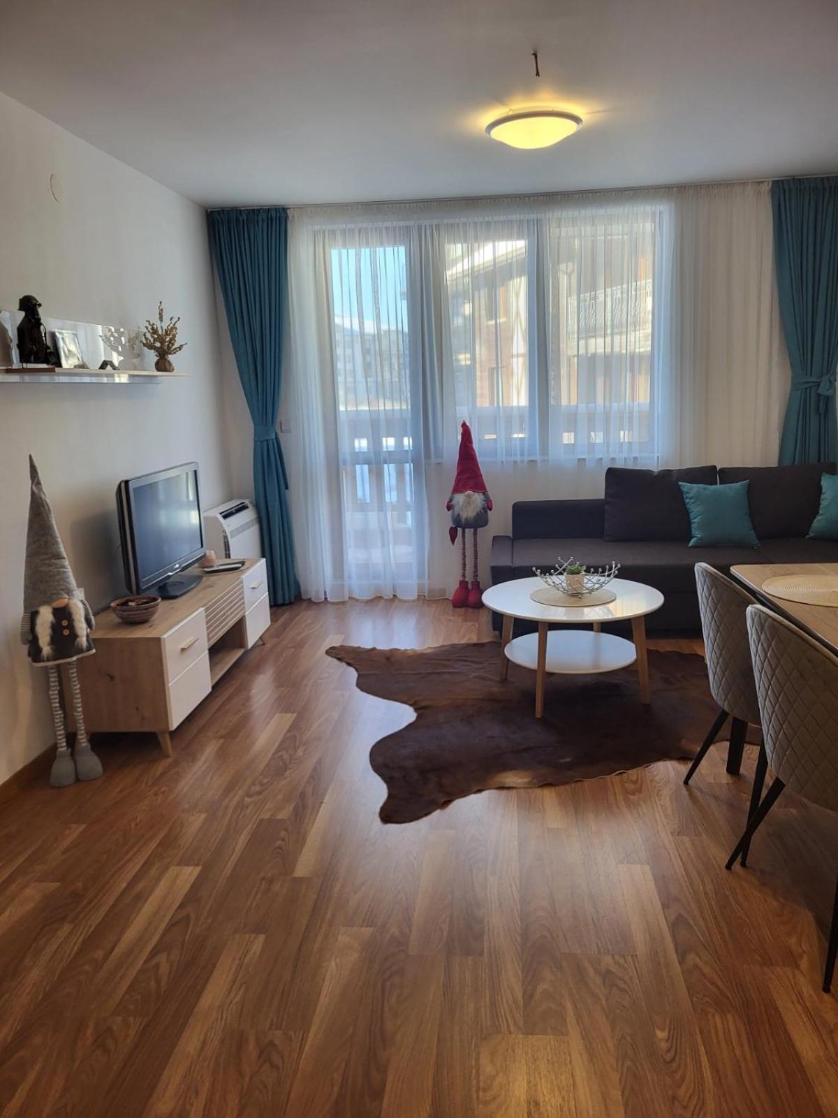Bansko Vacations - Beautiful apartments in Bansko - Property Image 58