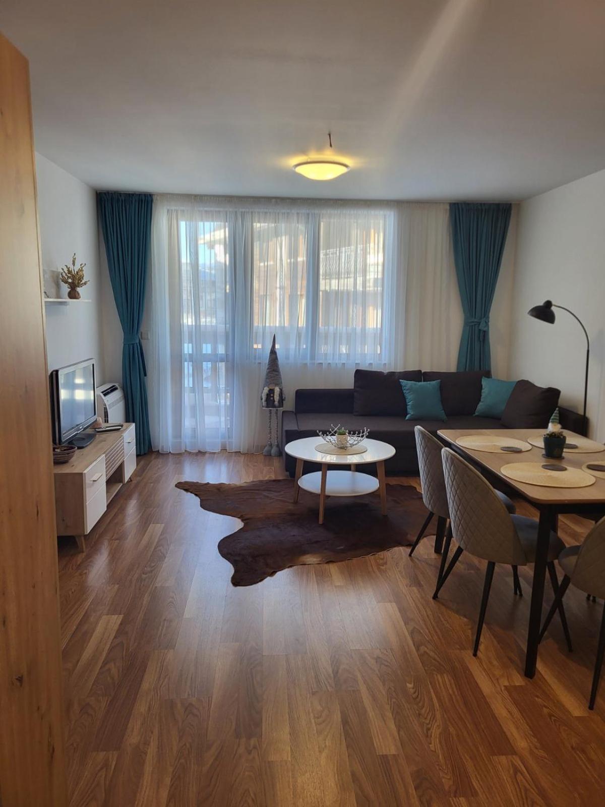 Bansko Vacations - Beautiful apartments in Bansko - Property Image 21