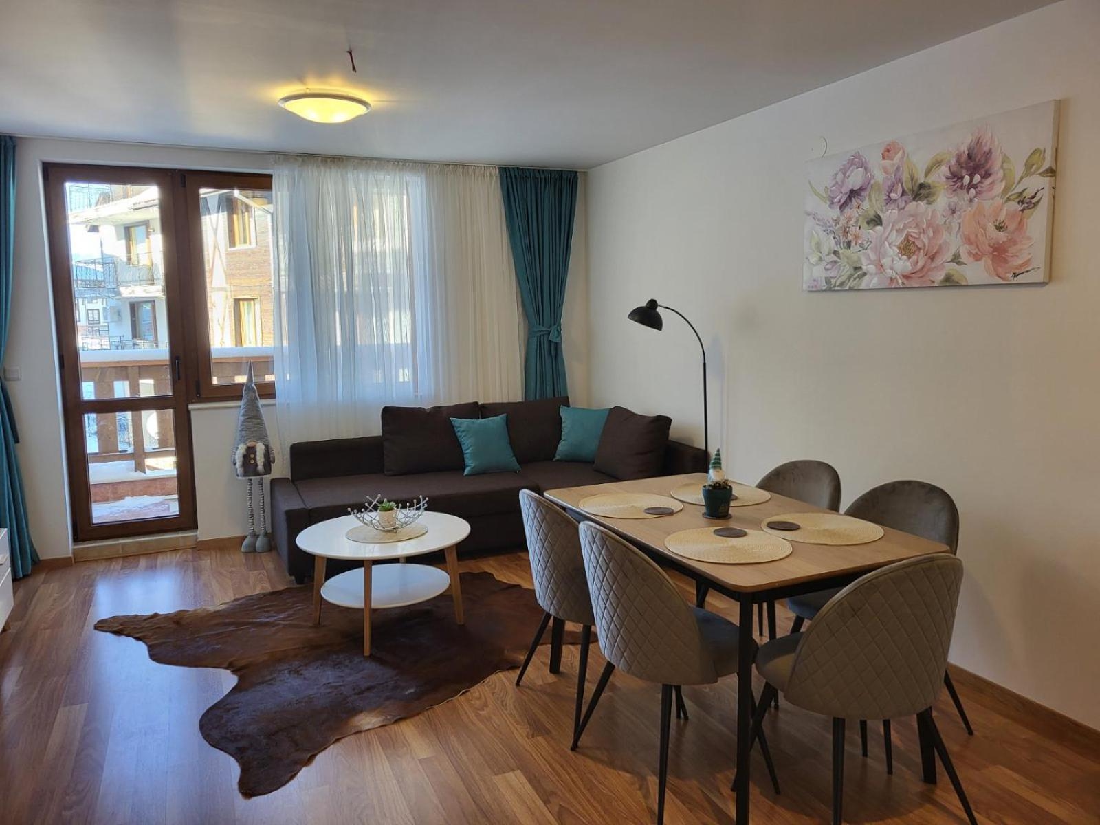 Bansko Vacations - Beautiful apartments in Bansko - Property Image 59