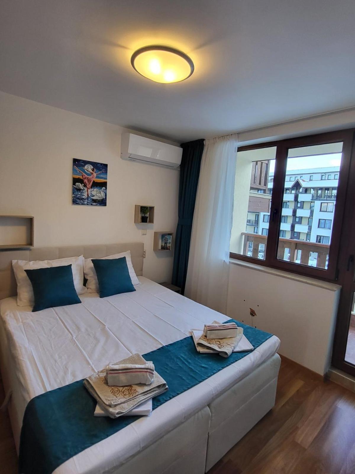 Bansko Vacations - Beautiful apartments in Bansko - Property Image 41