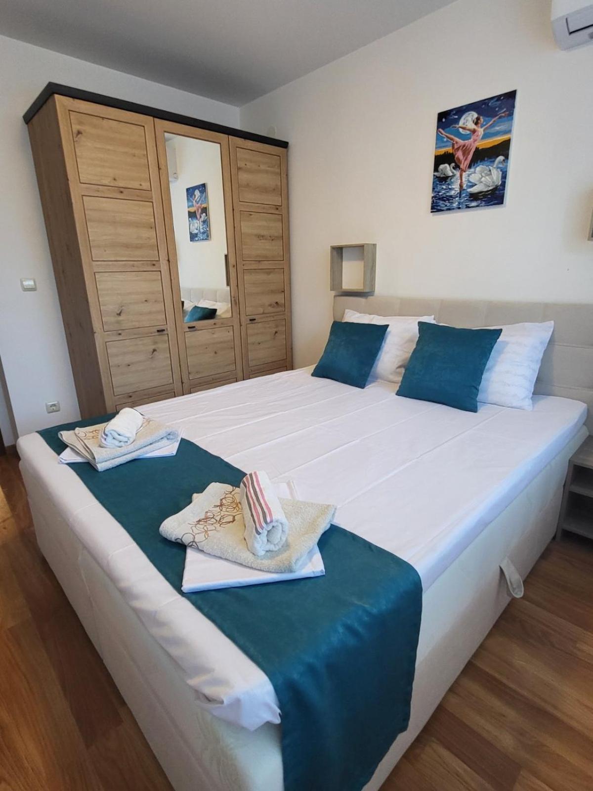 Bansko Vacations - Beautiful apartments in Bansko - Property Image 46