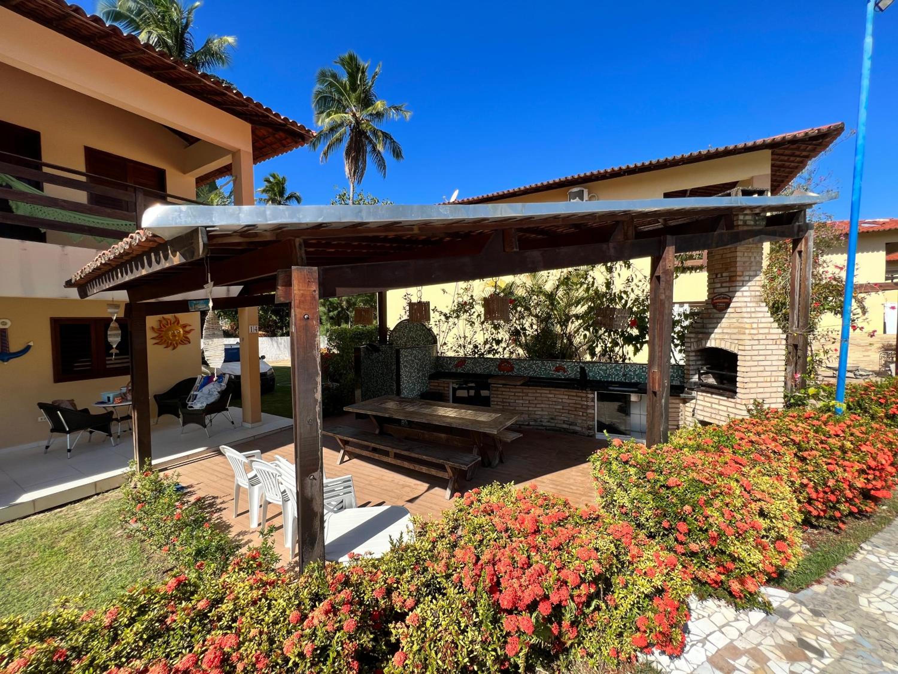 Casa em Antunes Maragogi Condomínio Beira Mar