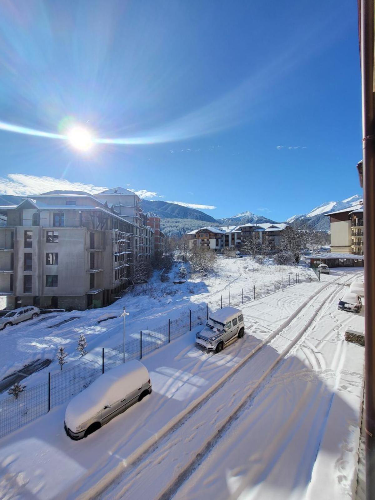 Bansko Vacations - Beautiful apartments in Bansko - Property Image 47