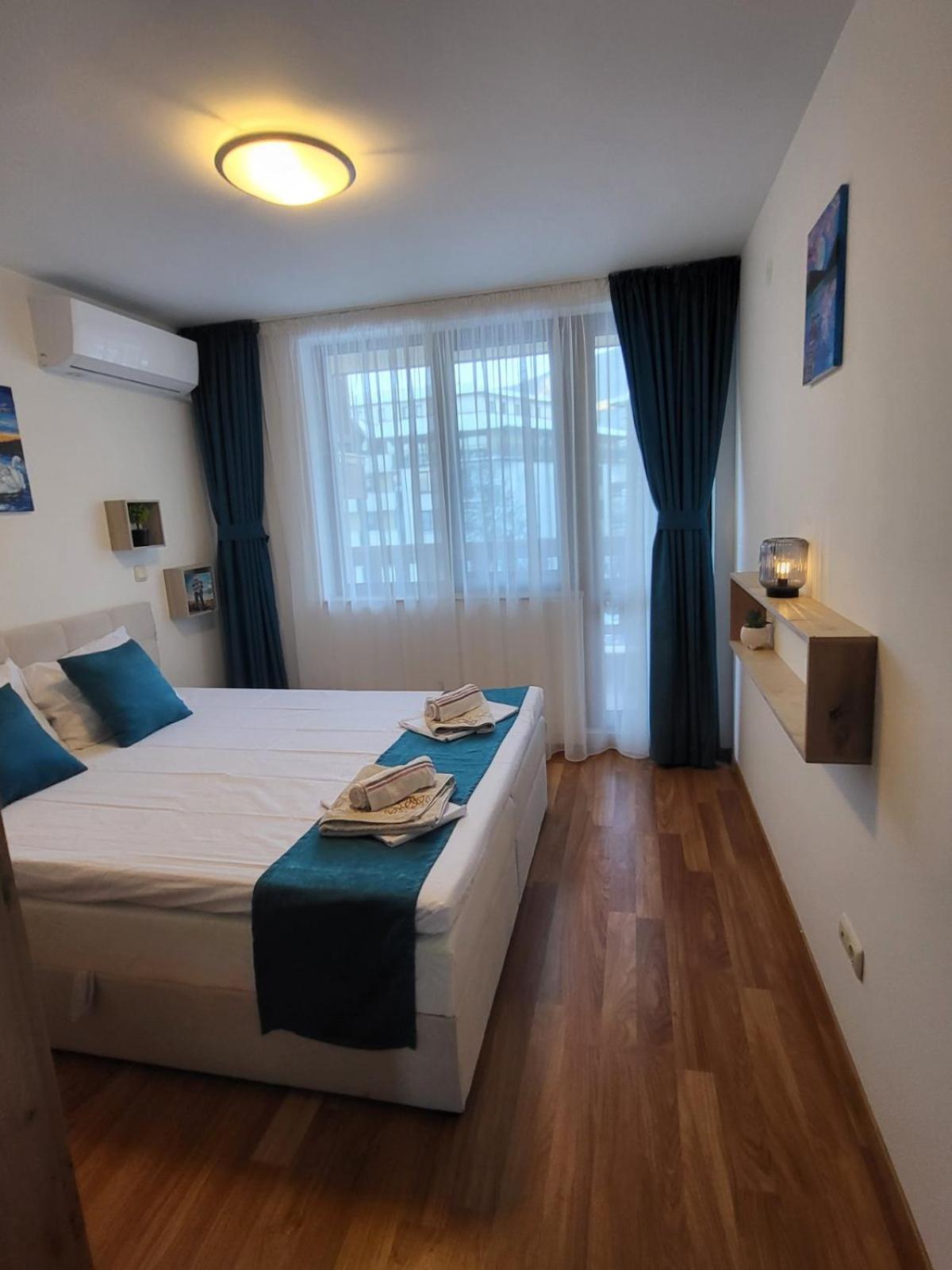 Bansko Vacations - Beautiful apartments in Bansko - Property Image 45