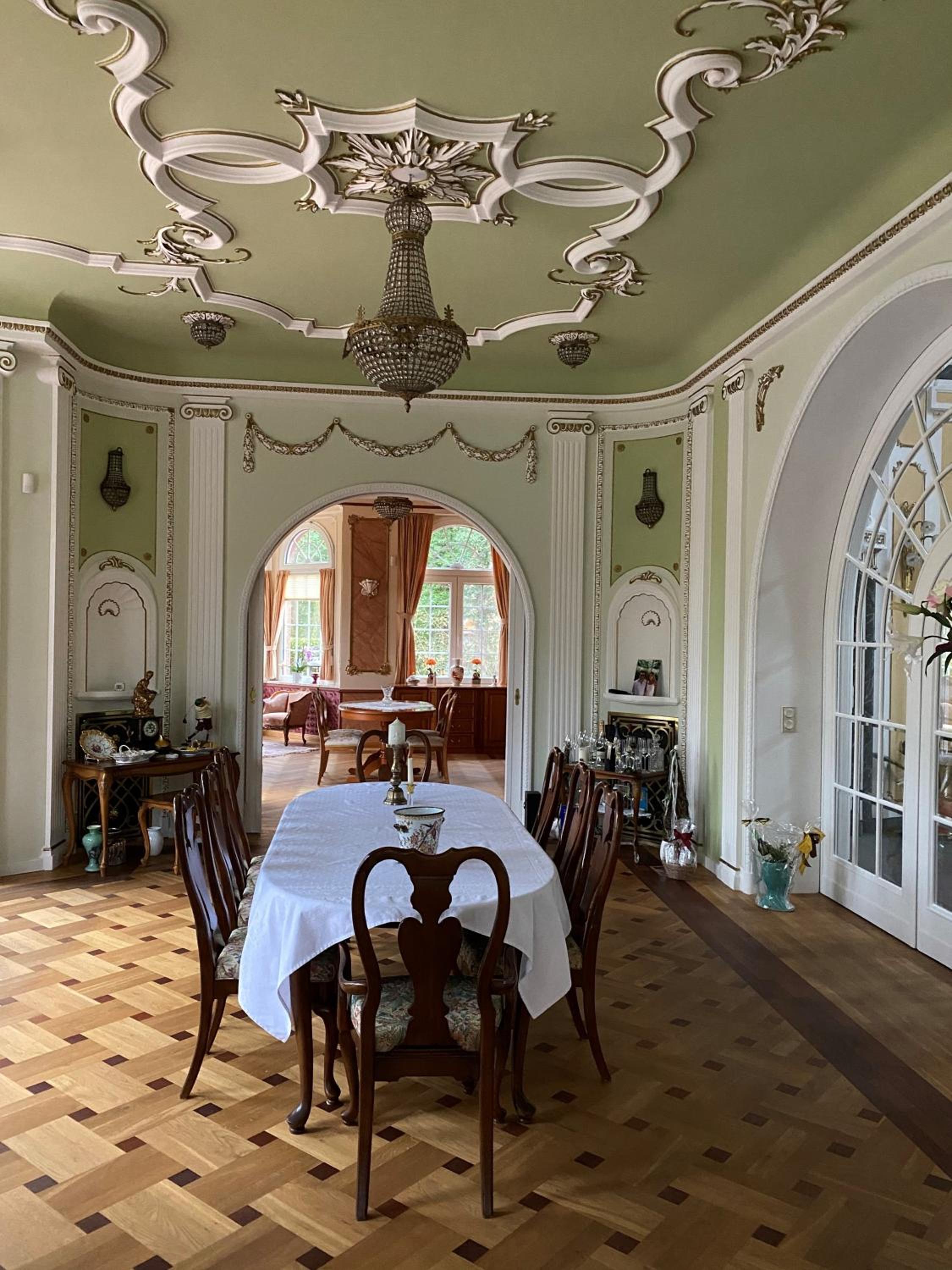 Villa Seerose
