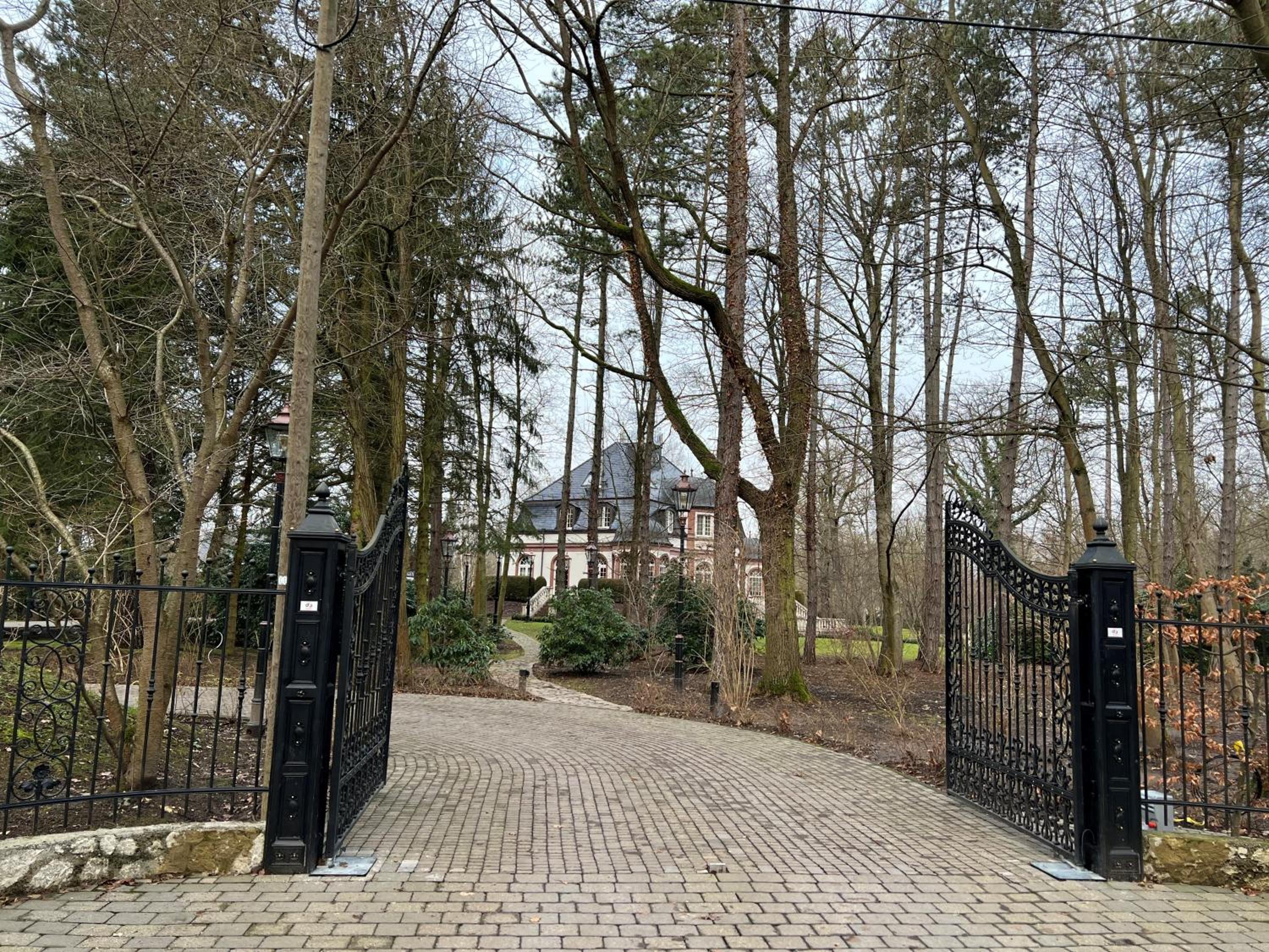 Villa Seerose