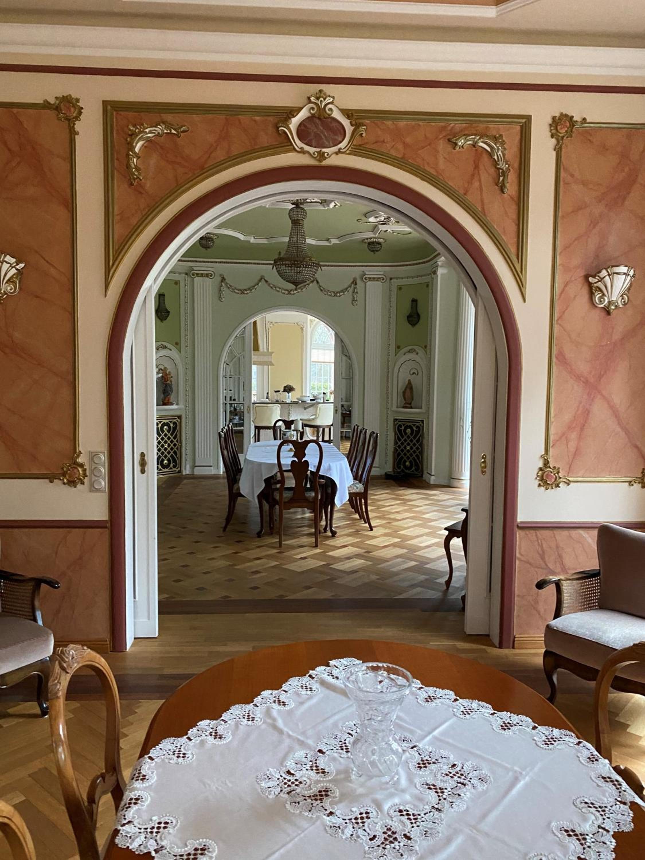 Villa Seerose