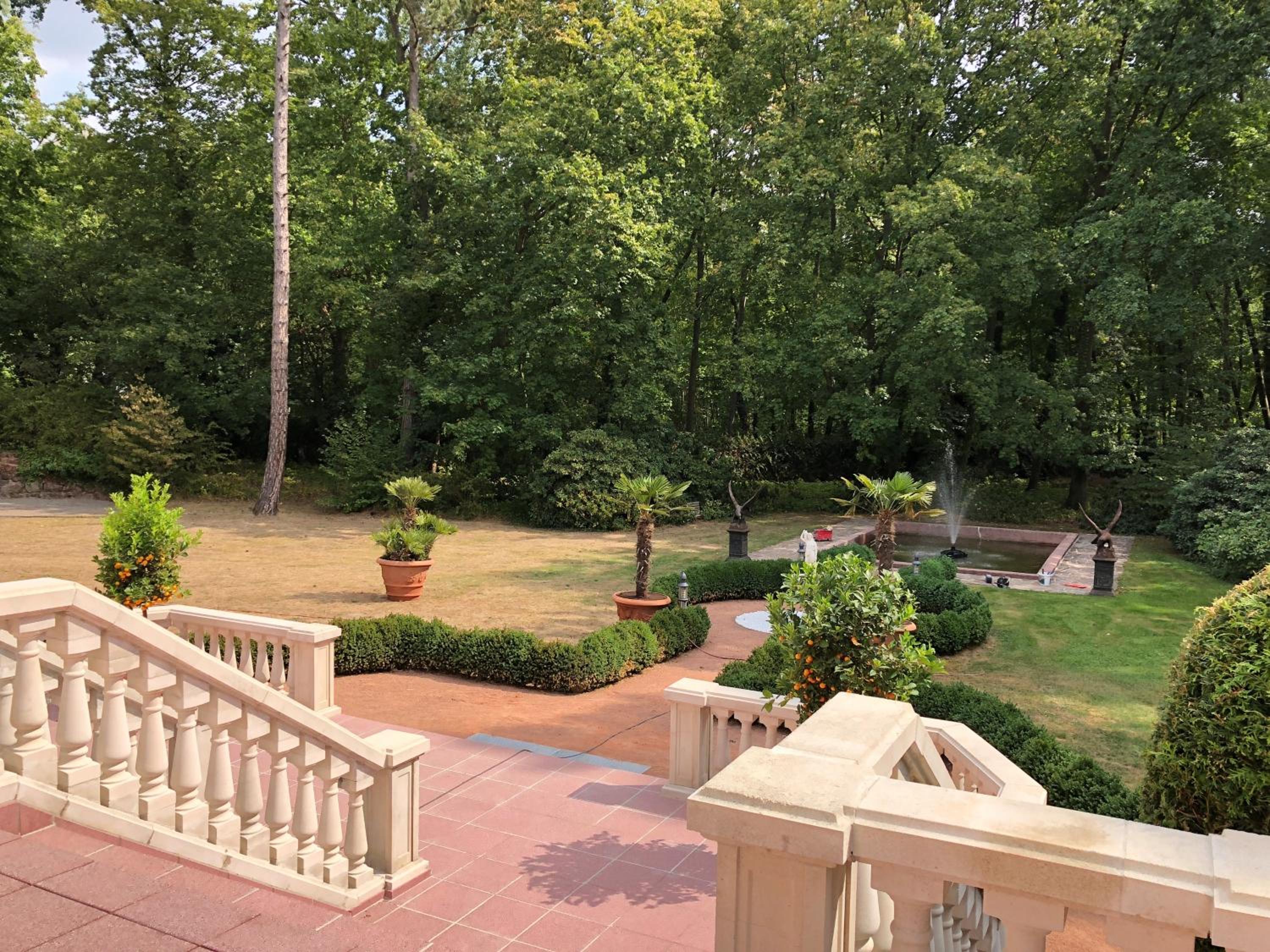 Villa Seerose