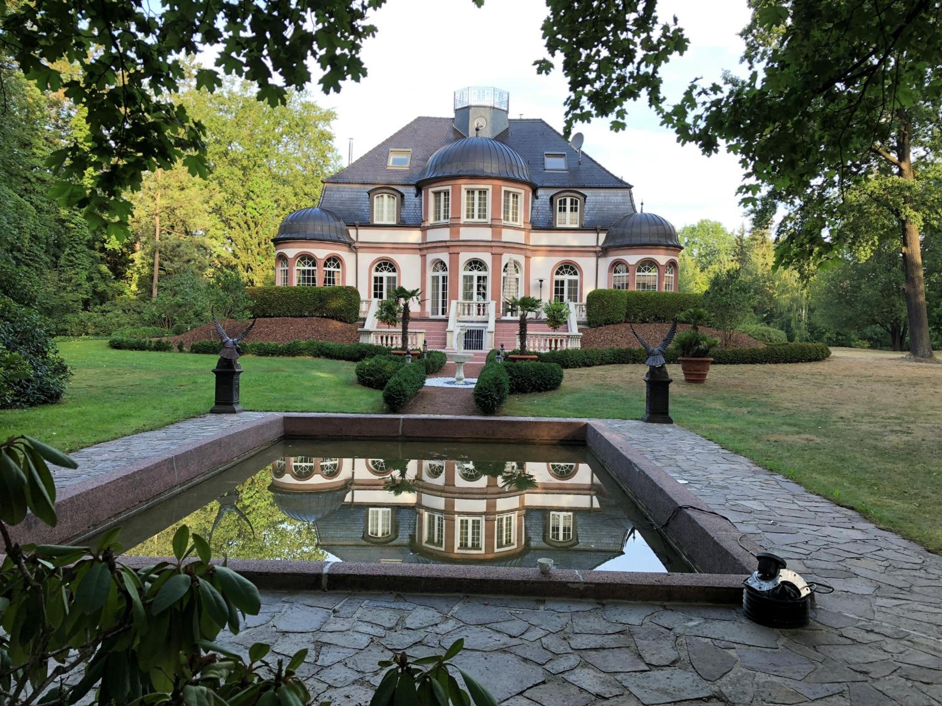 Villa Seerose