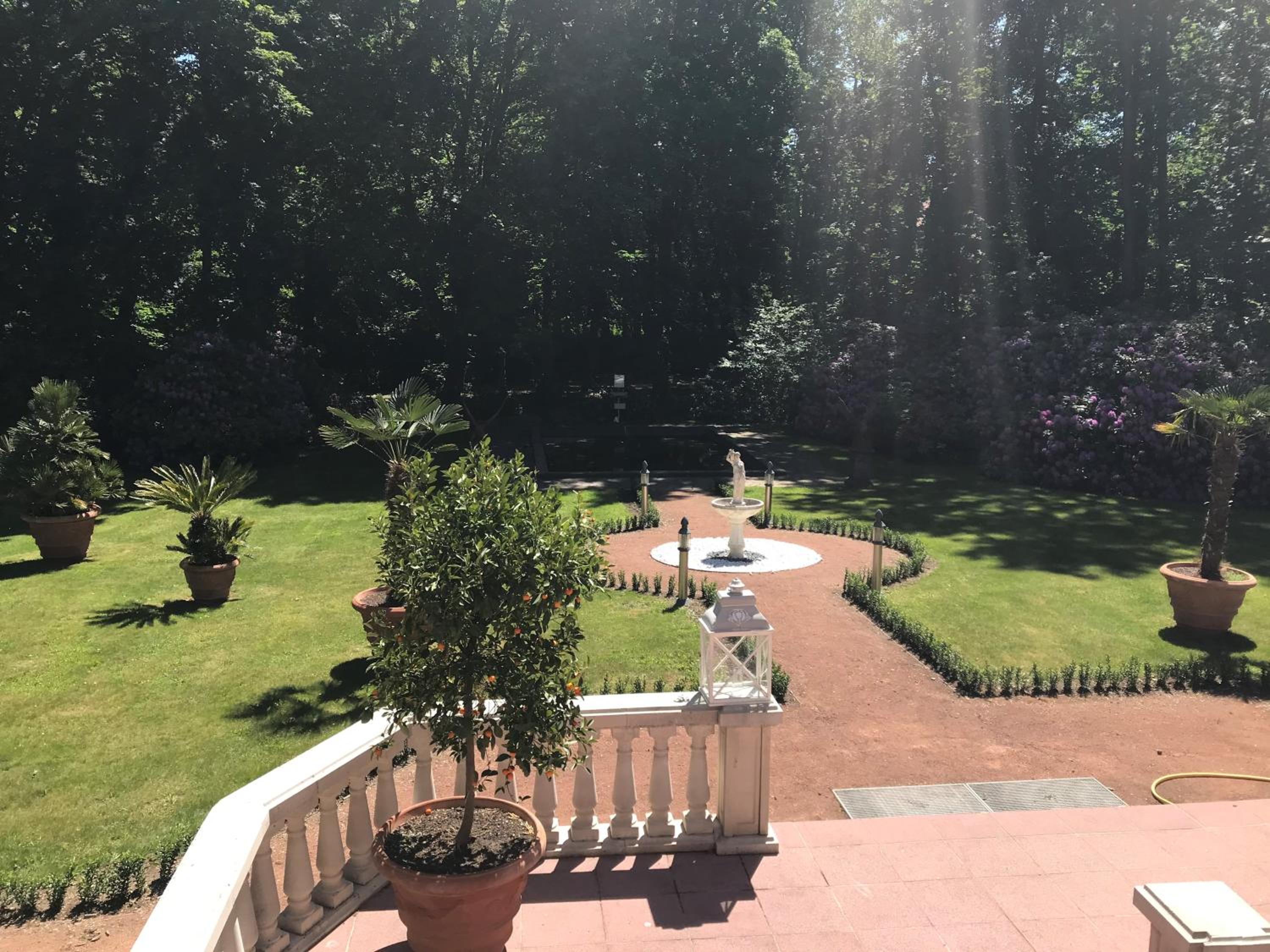Villa Seerose