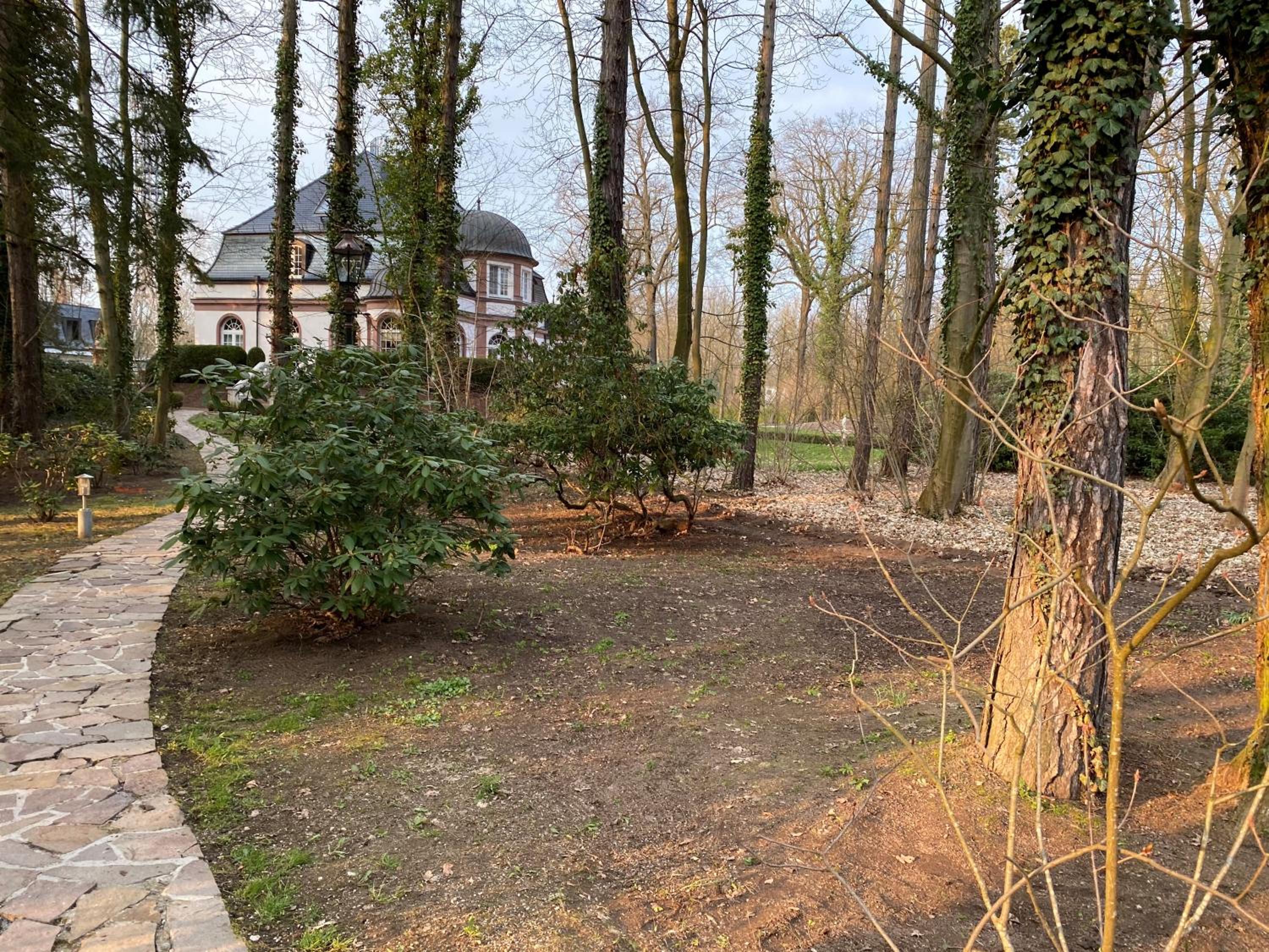Villa Seerose