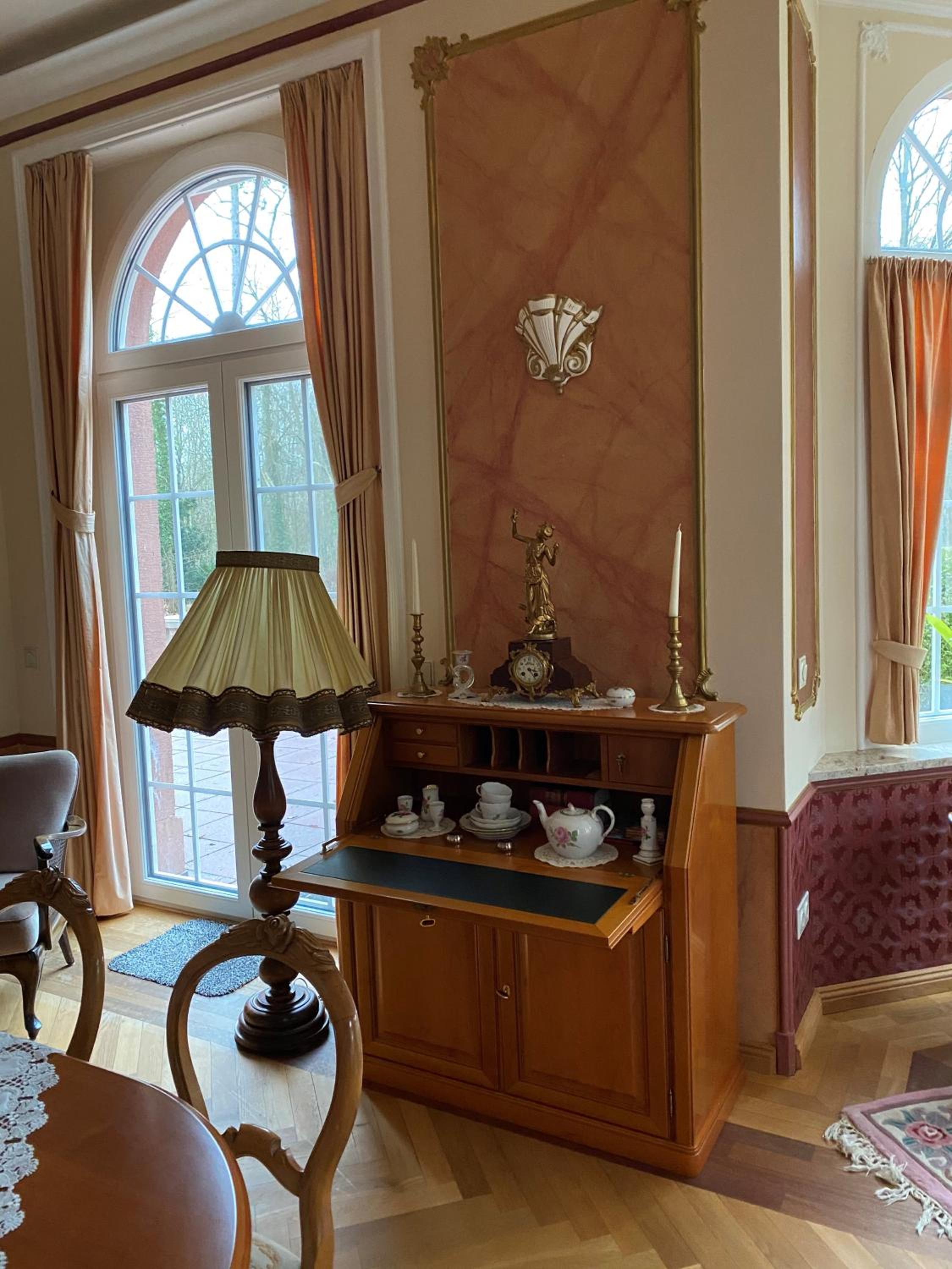 Villa Seerose