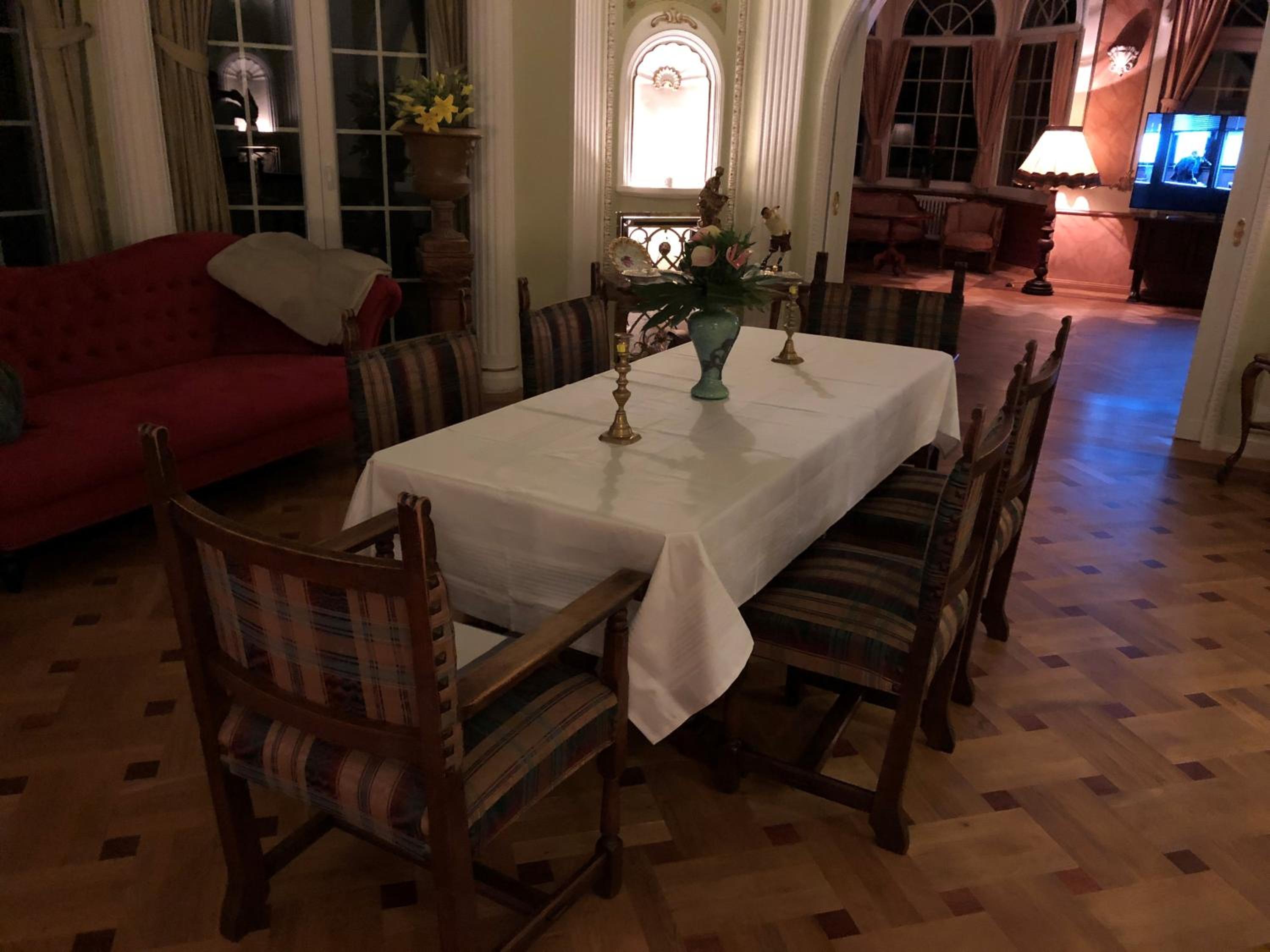 Villa Seerose