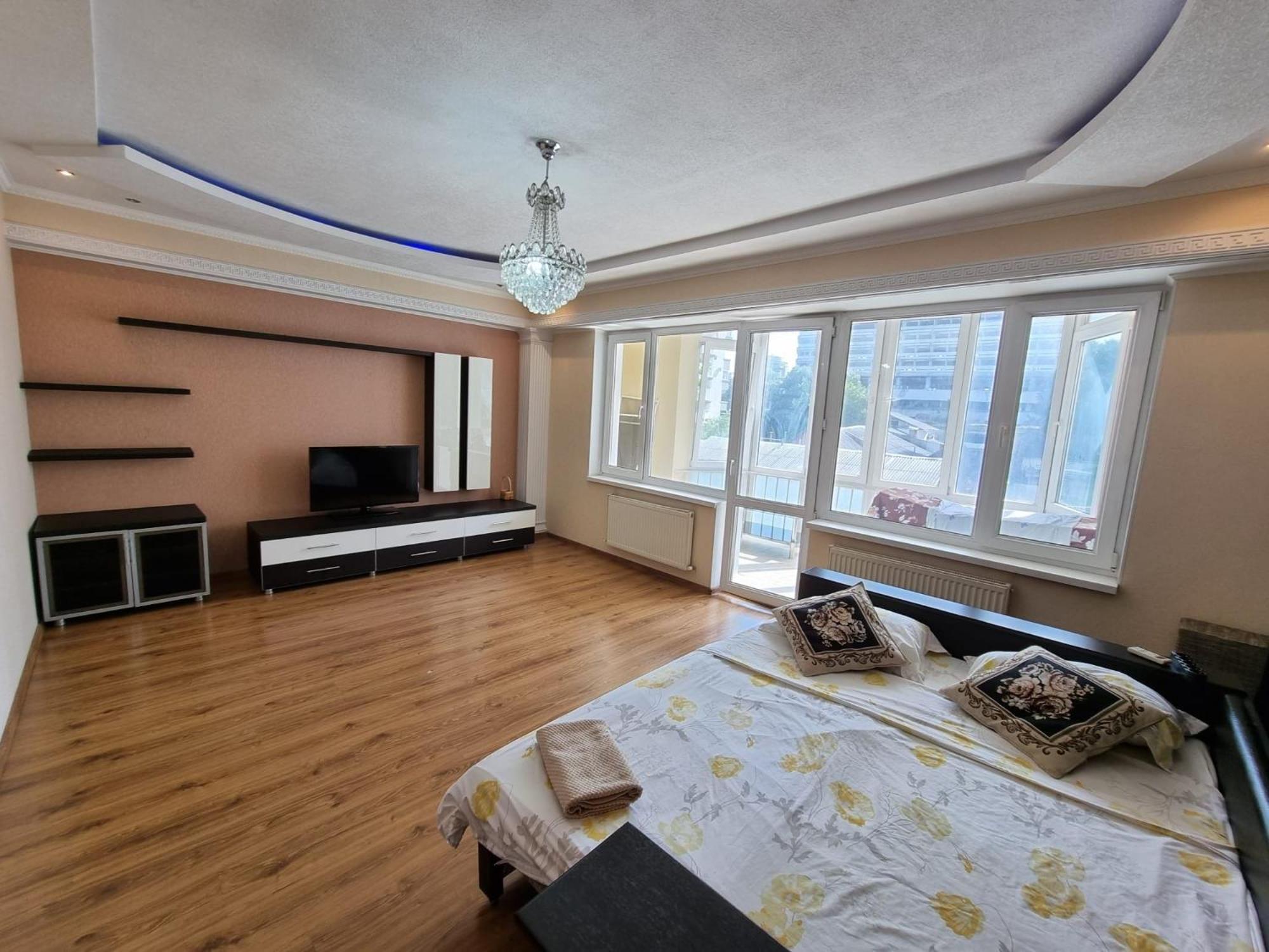 Comfortable Apartment at Anestiade street