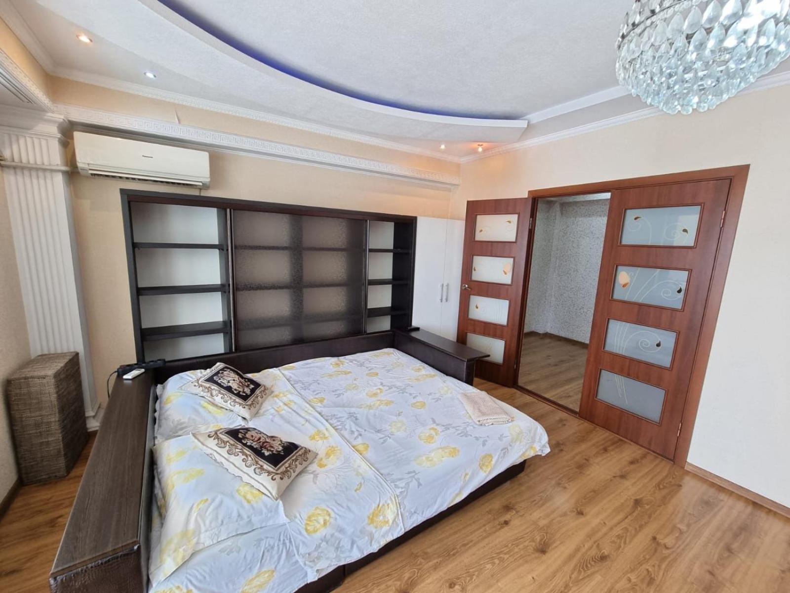 Comfortable Apartment at Anestiade street