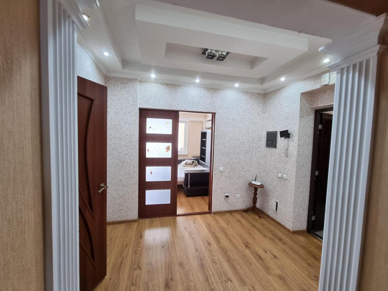 Comfortable Apartment at Anestiade street