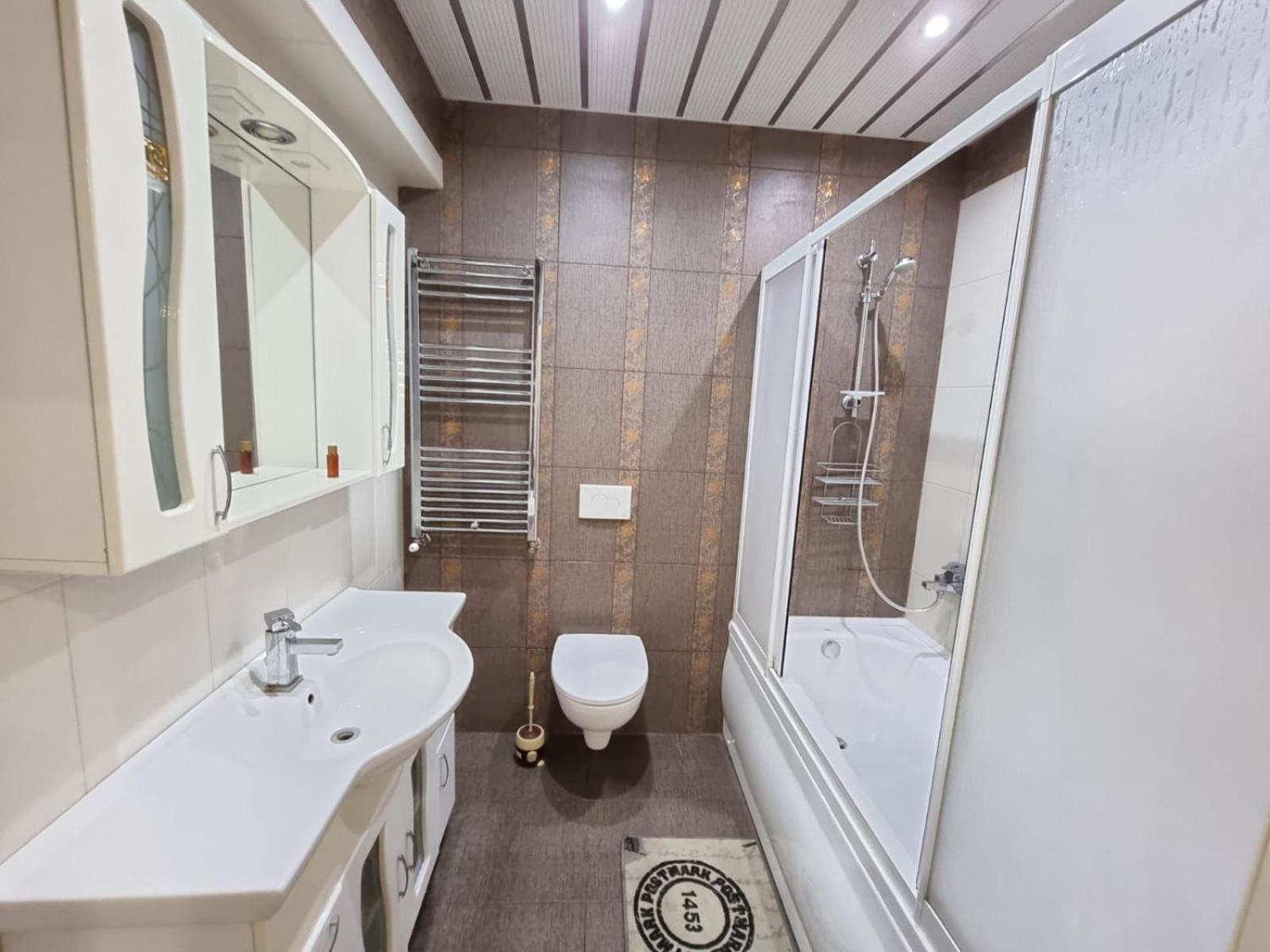 Comfortable Apartment at Anestiade street