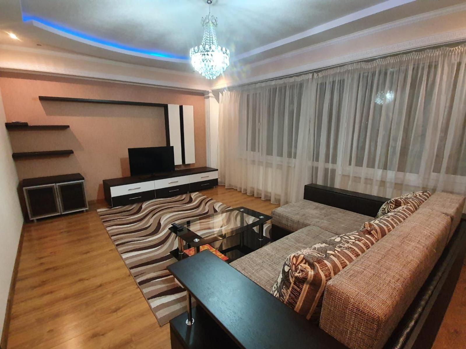 Comfortable Apartment at Anestiade street