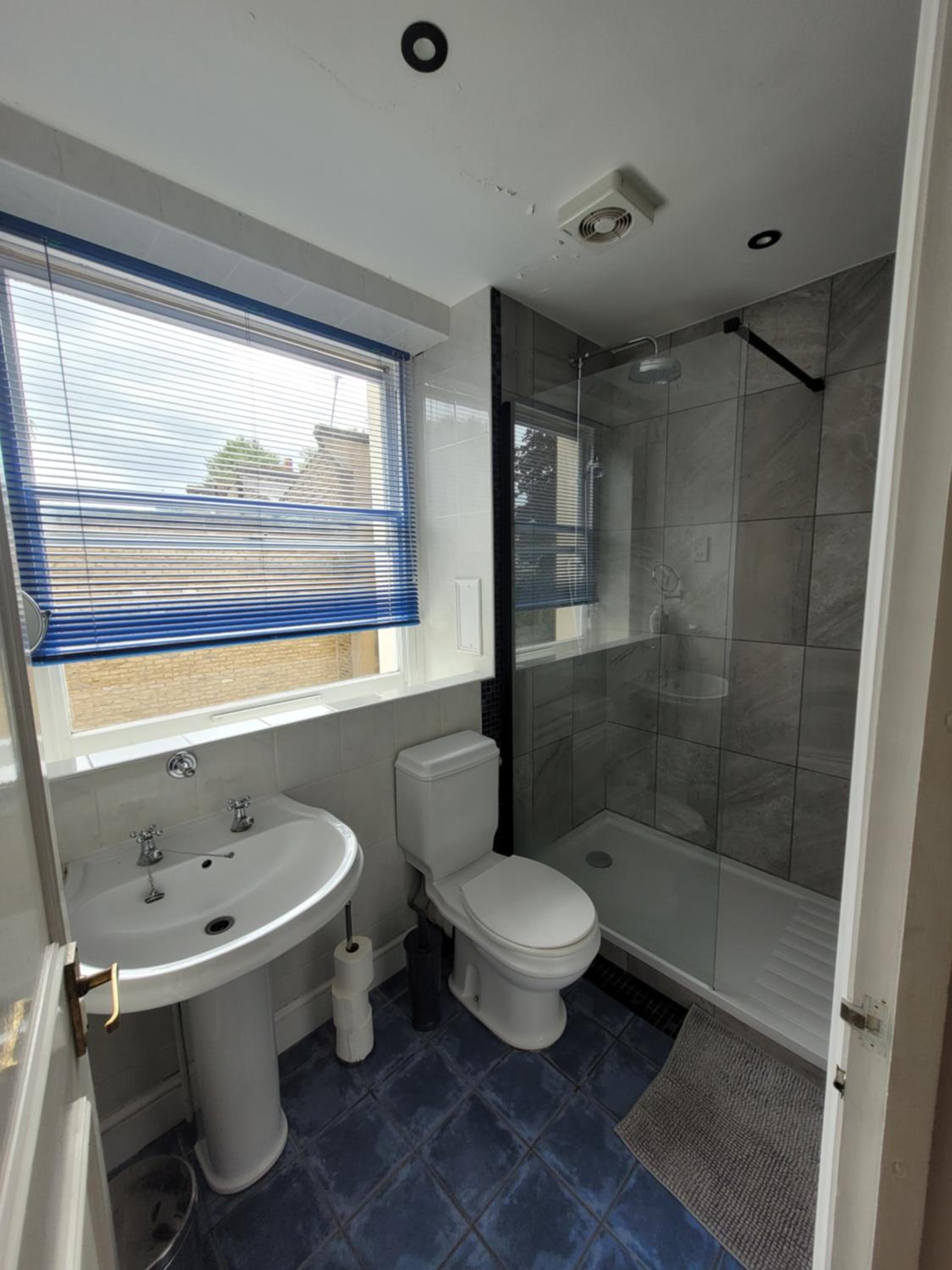 Lovely 2 Double Bed Aptmnt in Historic Greenwich