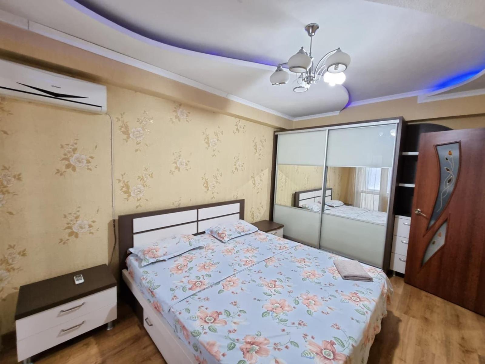 Comfortable Apartment at Anestiade street