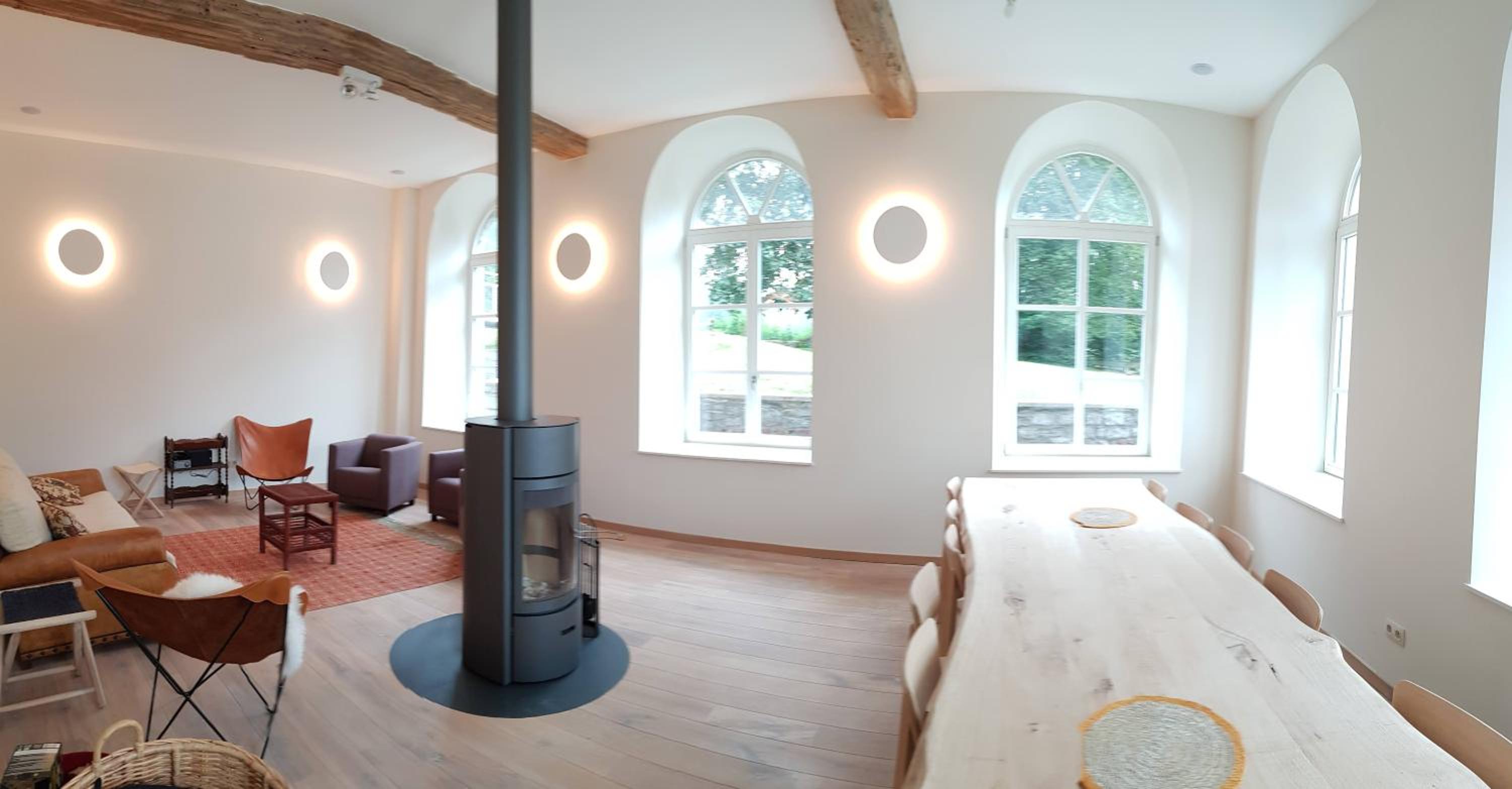 Domaine St Roch