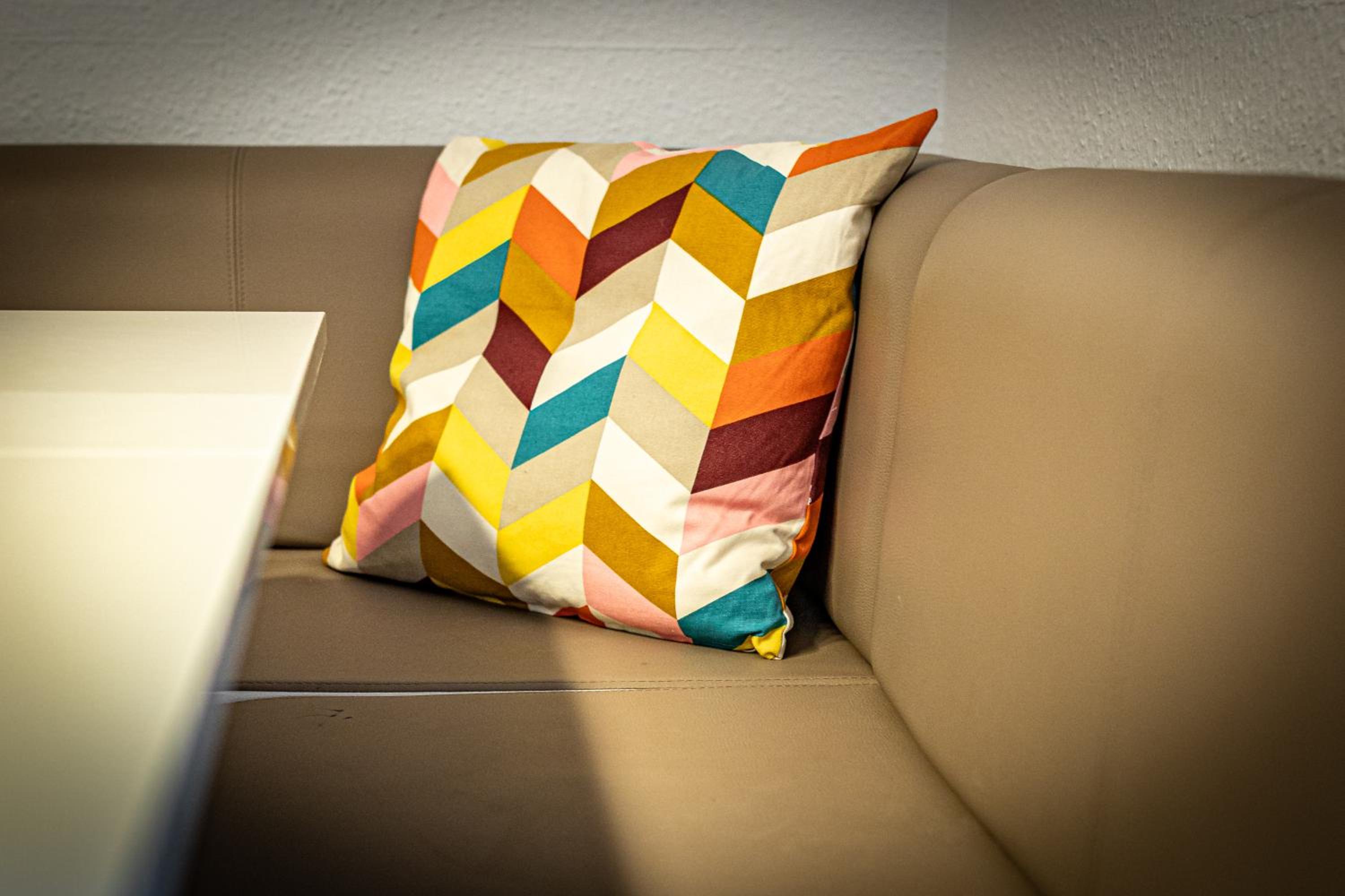 CALM & CONNECTED by JR City Apartments
