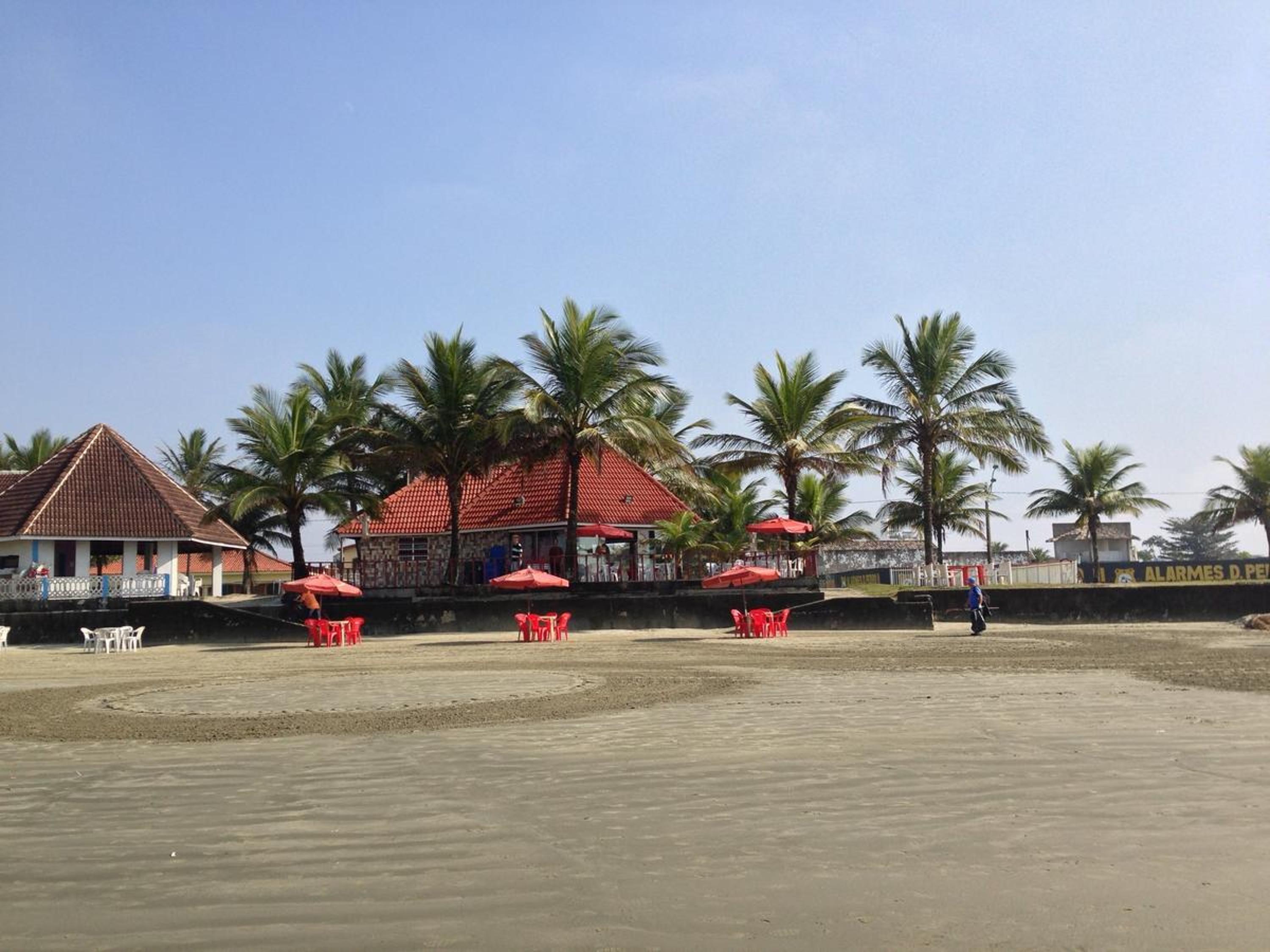 Locação Temporada - Condomínio Praia do Arpoador