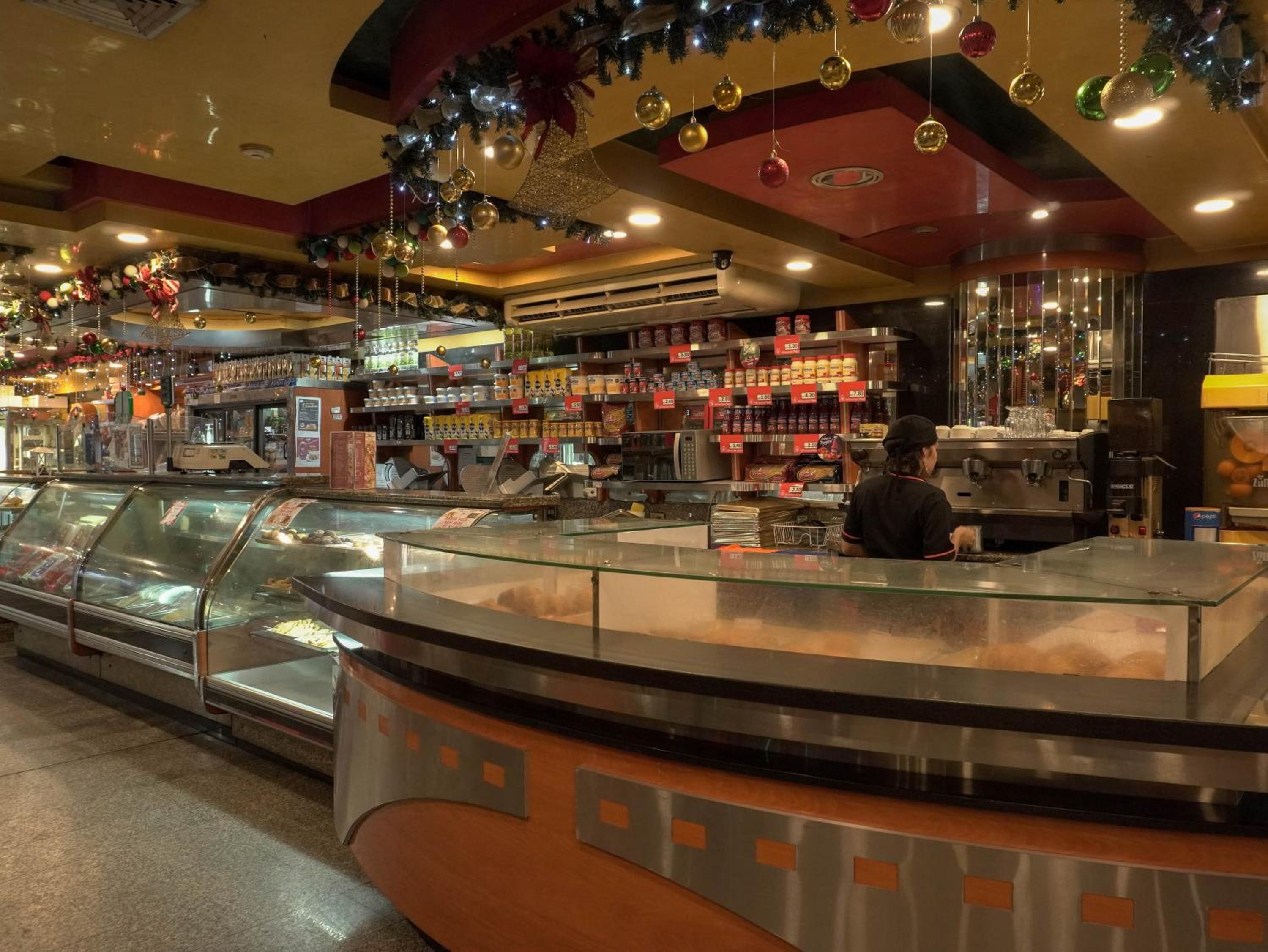 Caracas Vacations - Hotel El Arroyo - Property Image 15