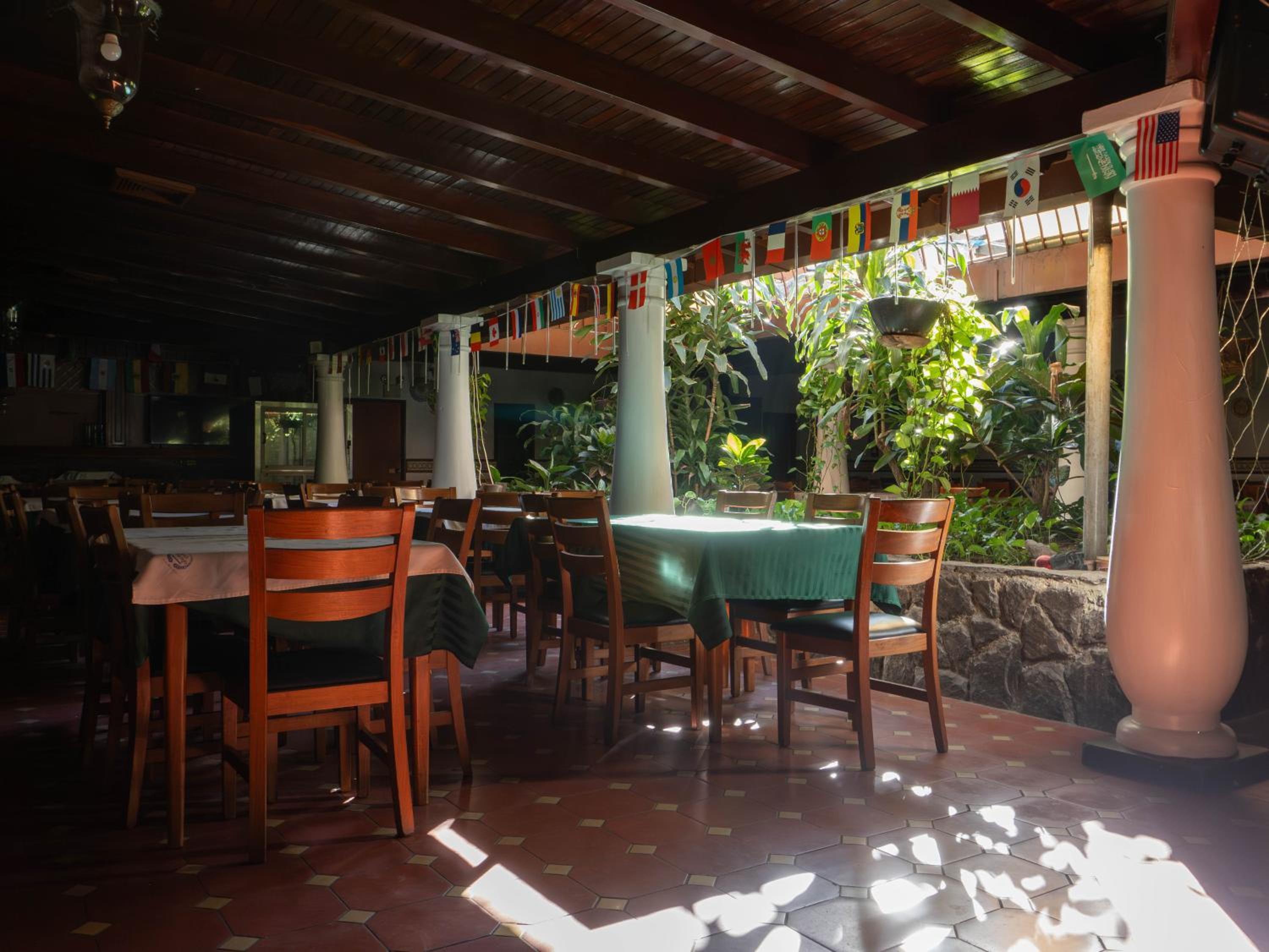 Caracas Vacations - Hotel El Arroyo - Property Image 16