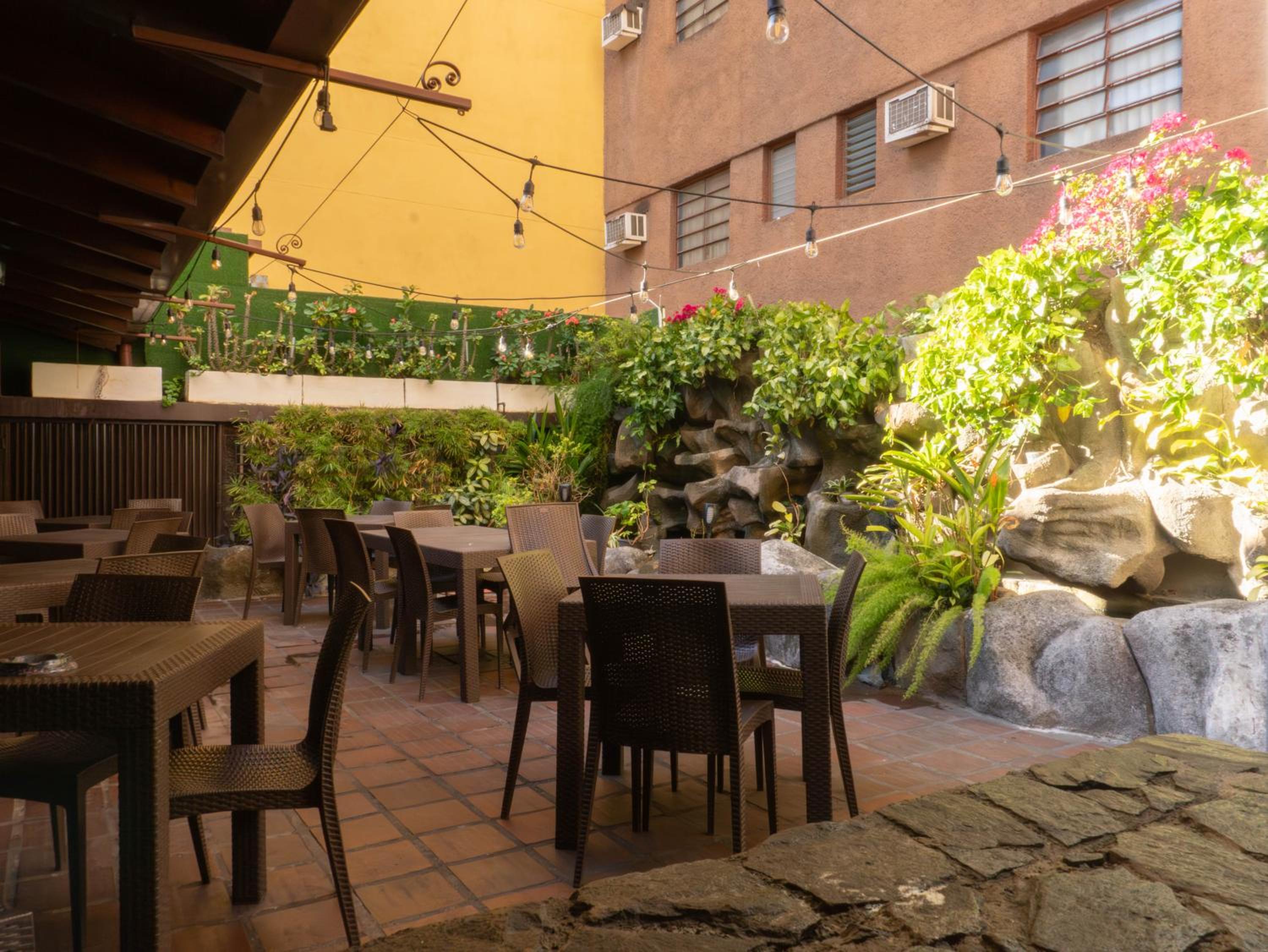 Caracas Vacations - Hotel El Arroyo - Property Image 9