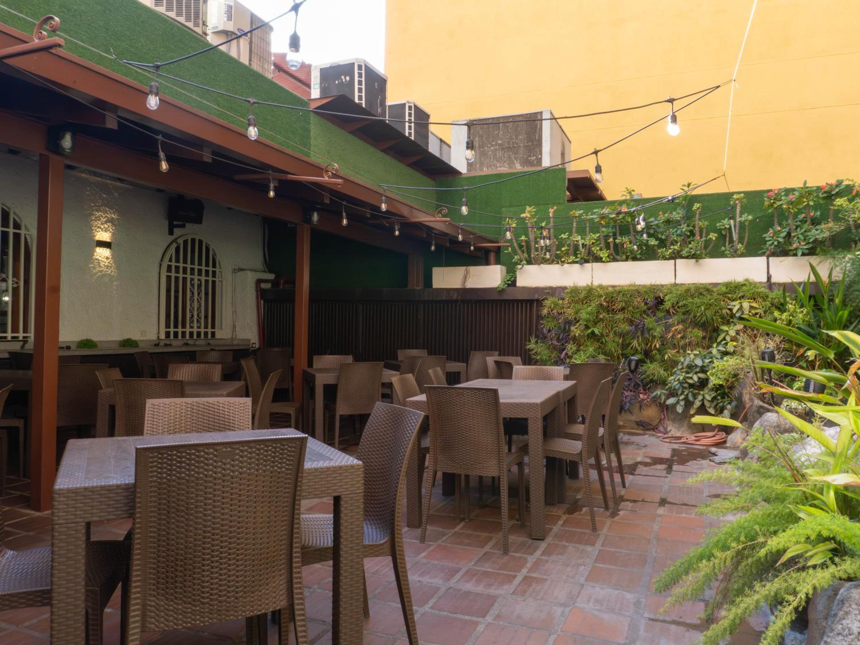 Caracas Vacations - Hotel El Arroyo - Property Image 12