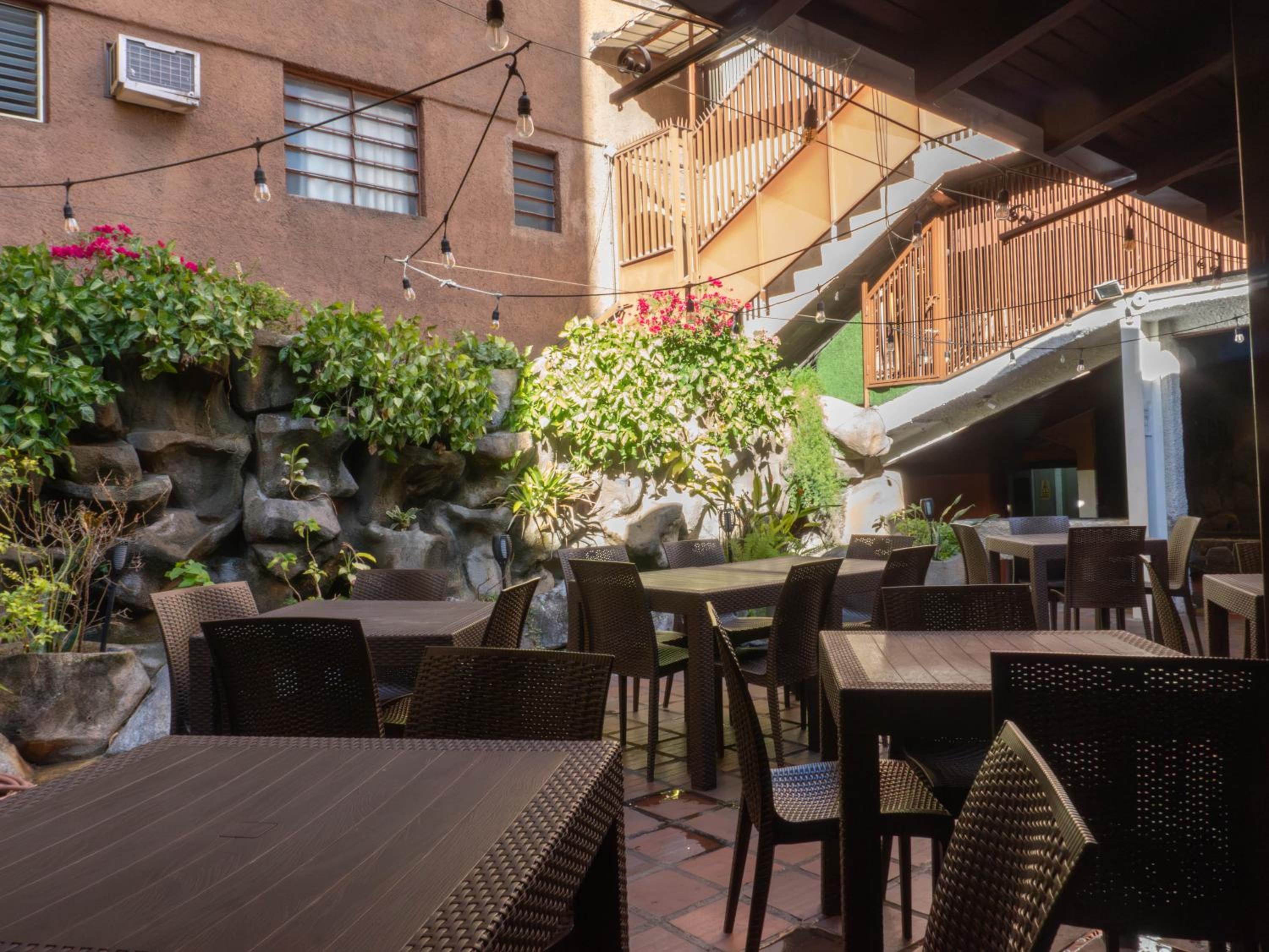 Caracas Vacations - Hotel El Arroyo - Property Image 11