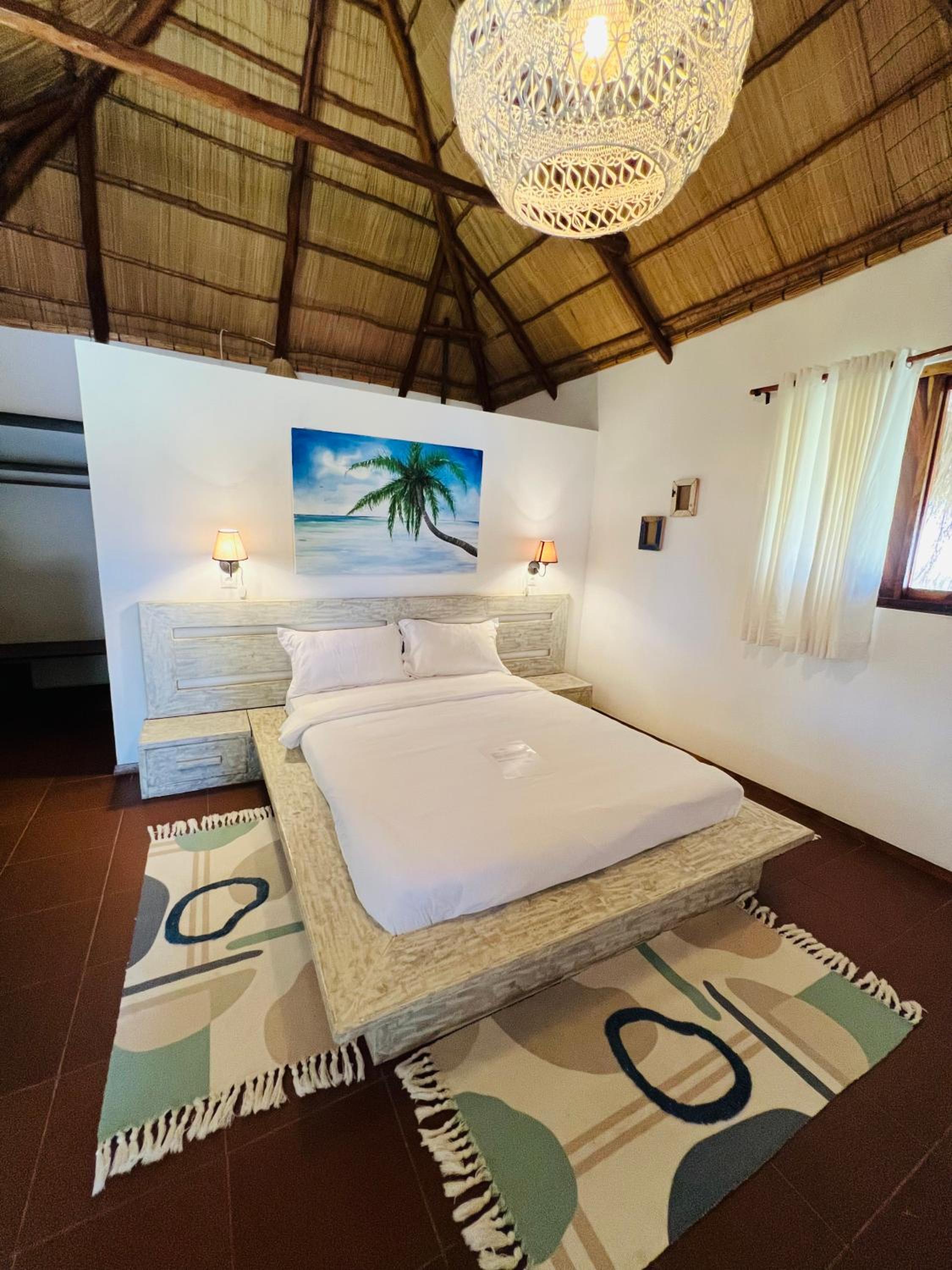 Mangal Beach Lodge