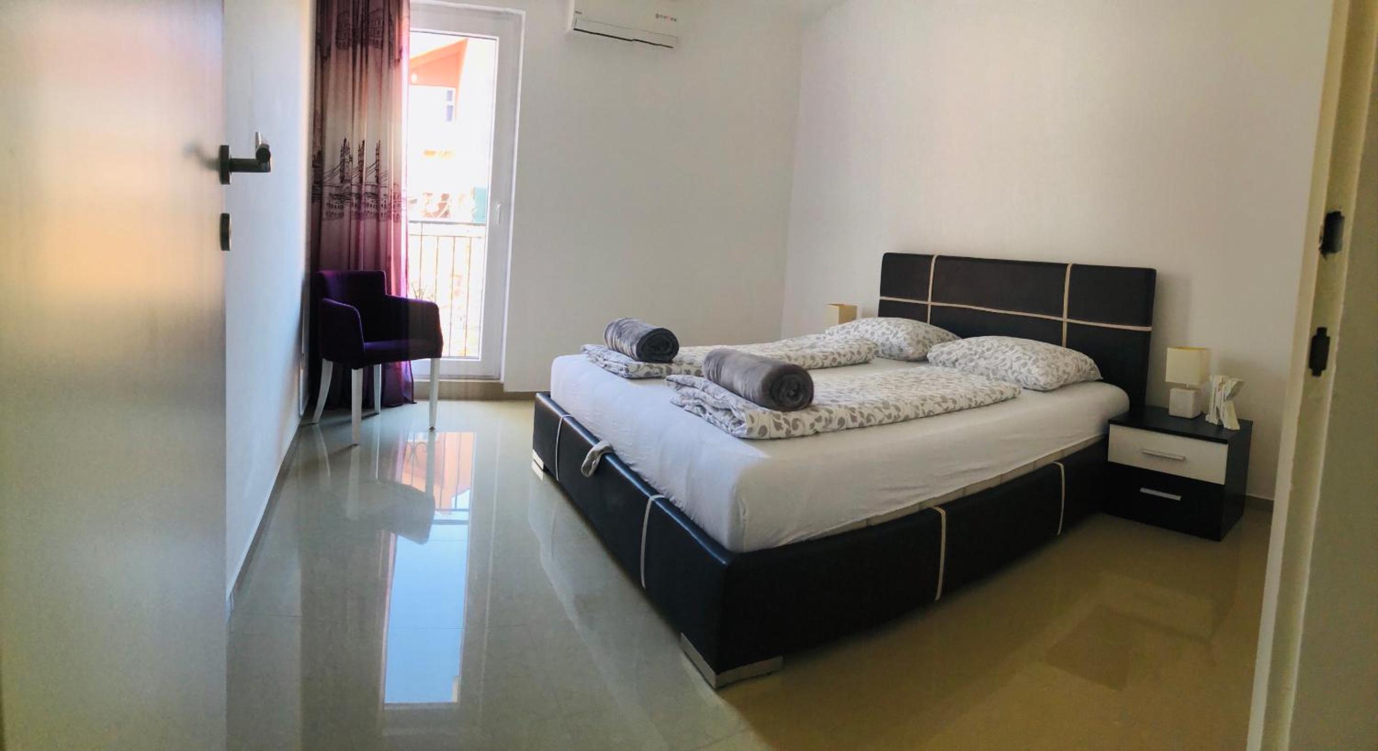 Nora Apartment