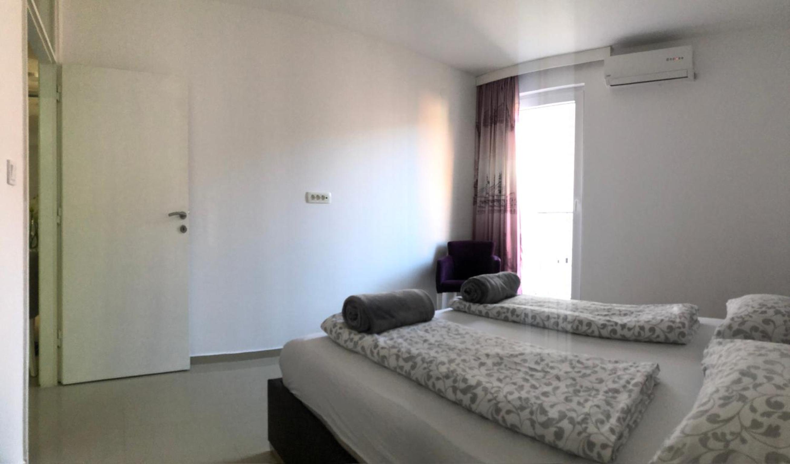 Nora Apartment