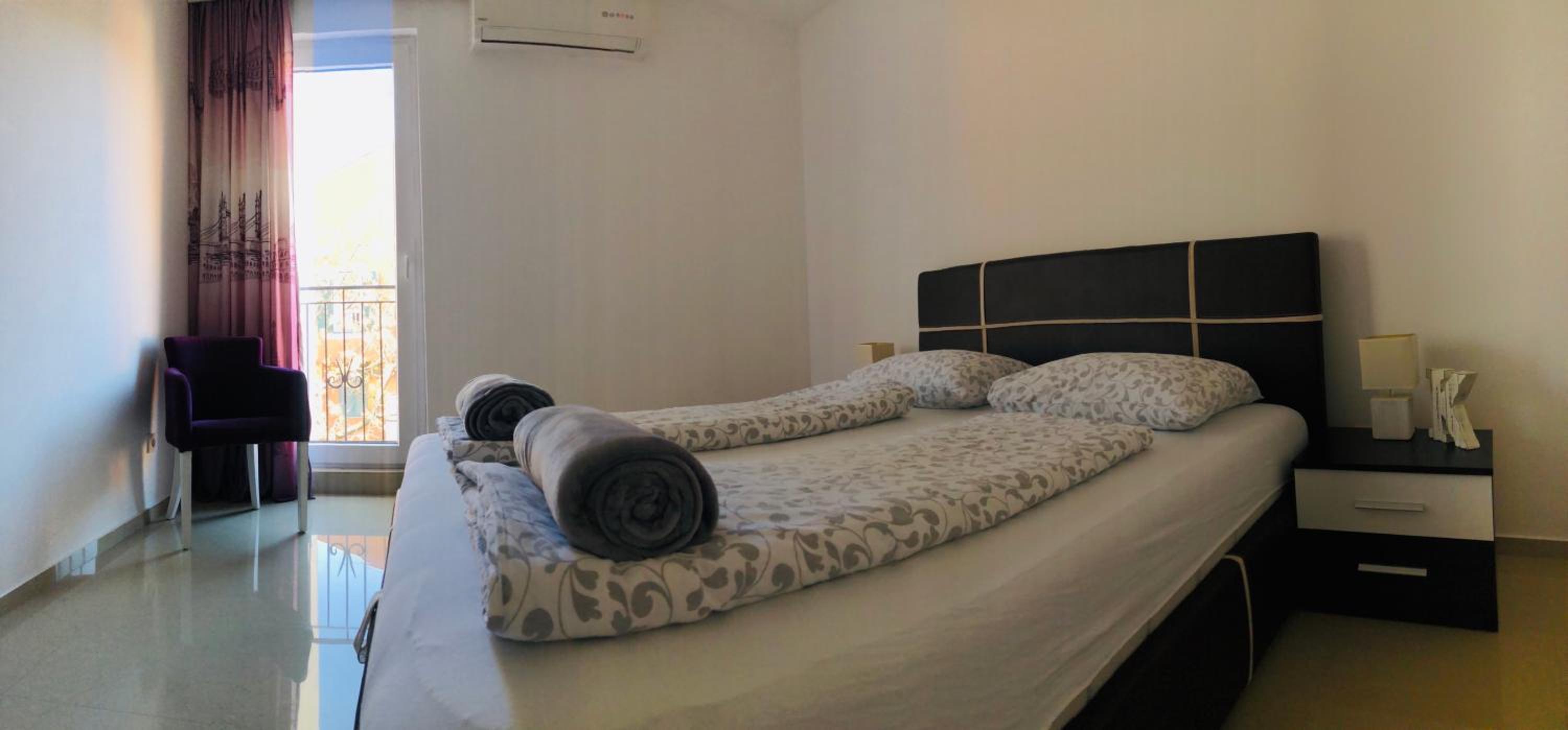 Nora Apartment