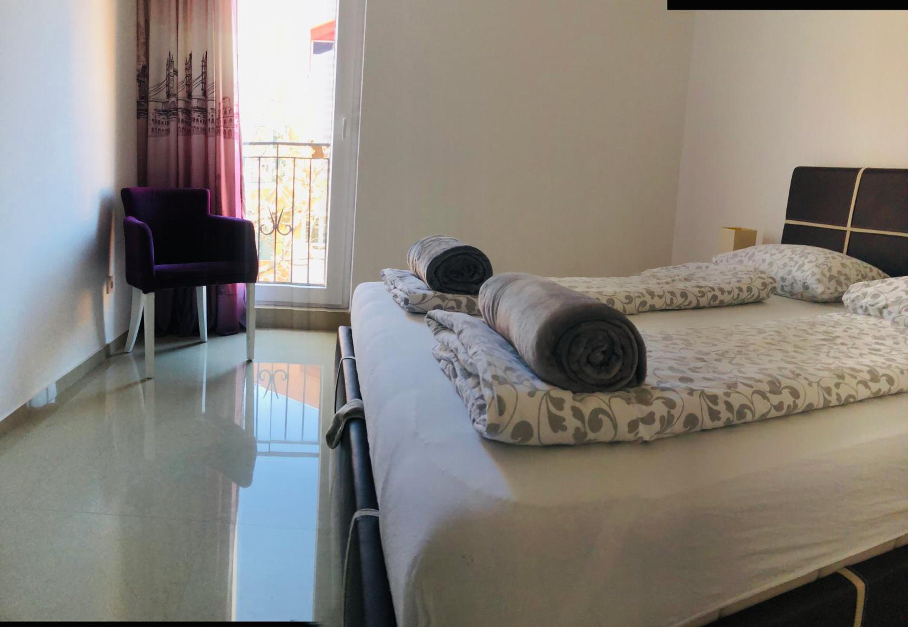 Nora Apartment