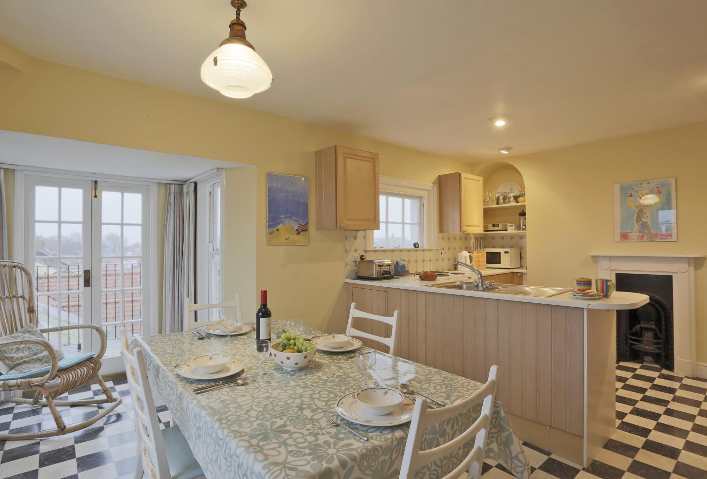 10a East Cliff view 3