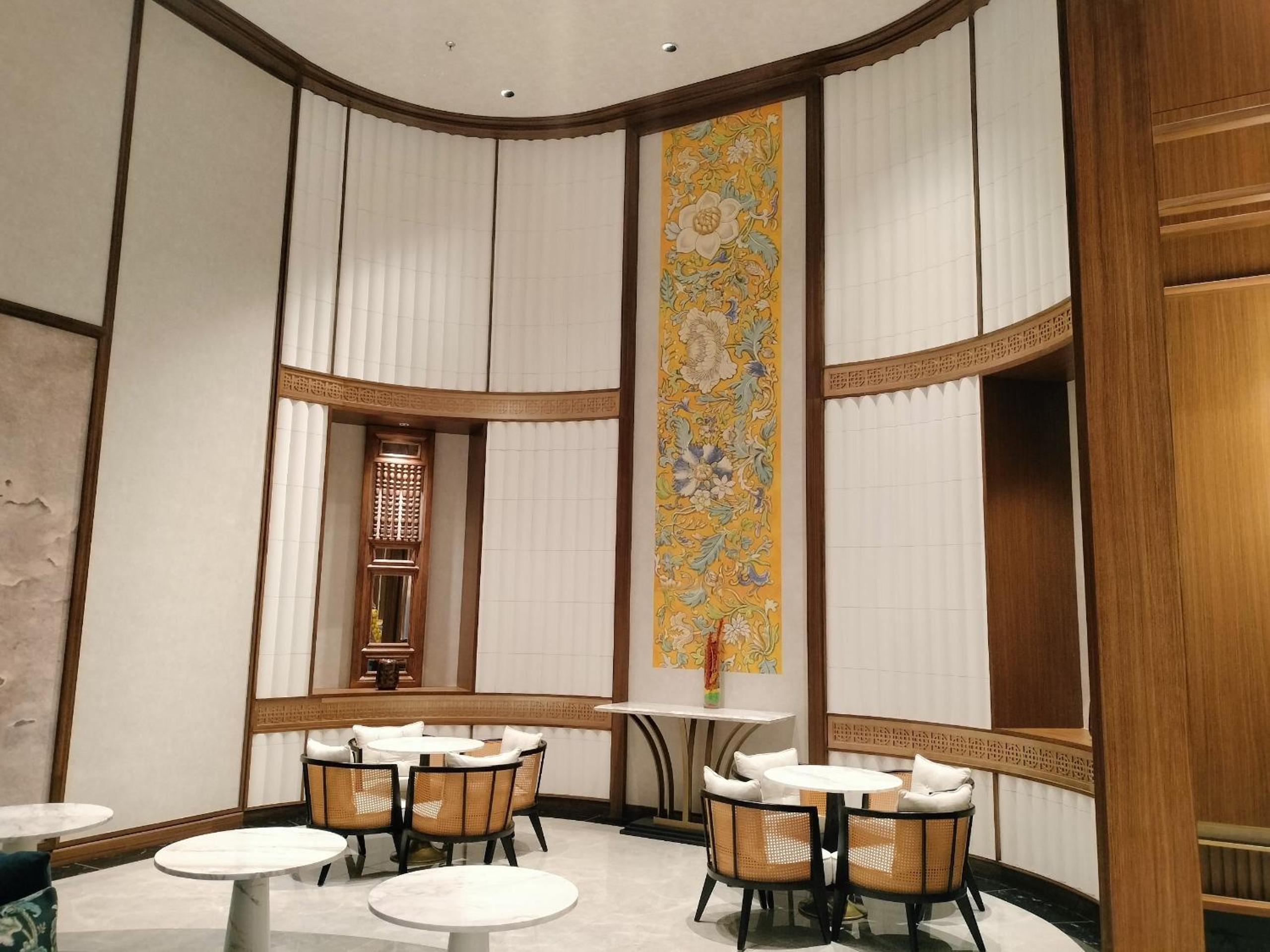Mandala Hotel & Resort 5 Star