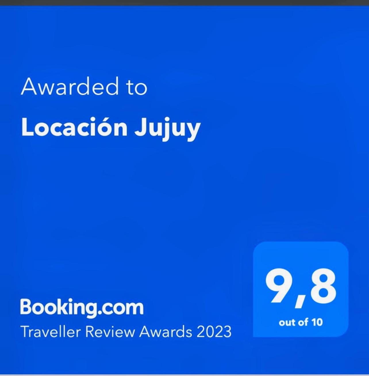 Locación Jujuy