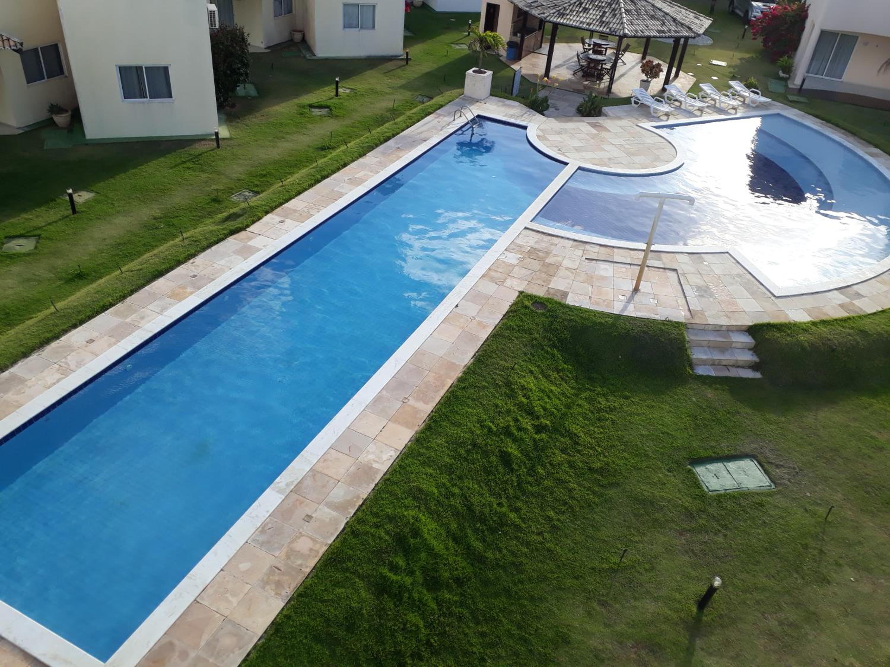 Paraíso de Maracajaú 4
