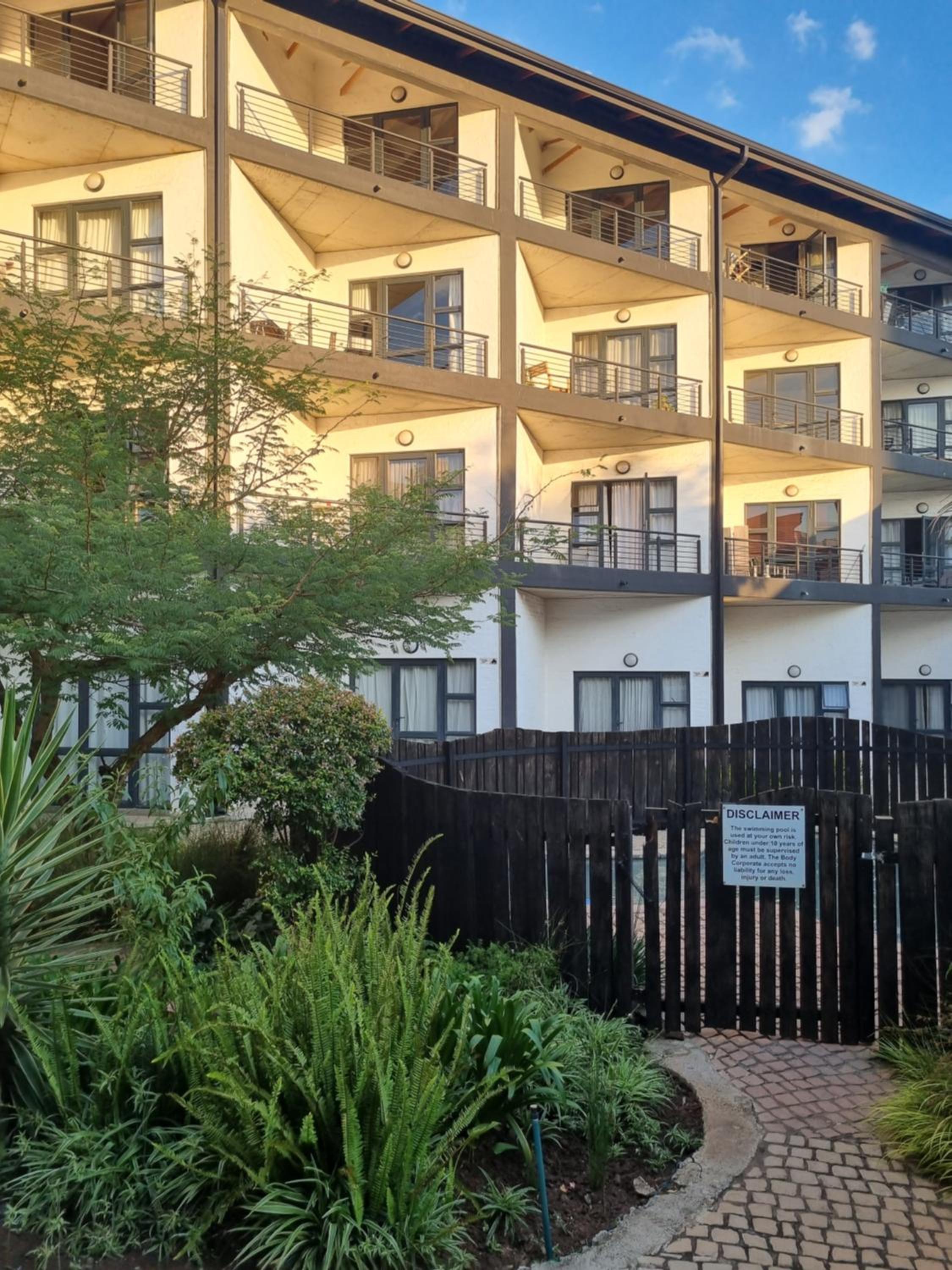Dimpho House in Vibey Maboneng Precinct