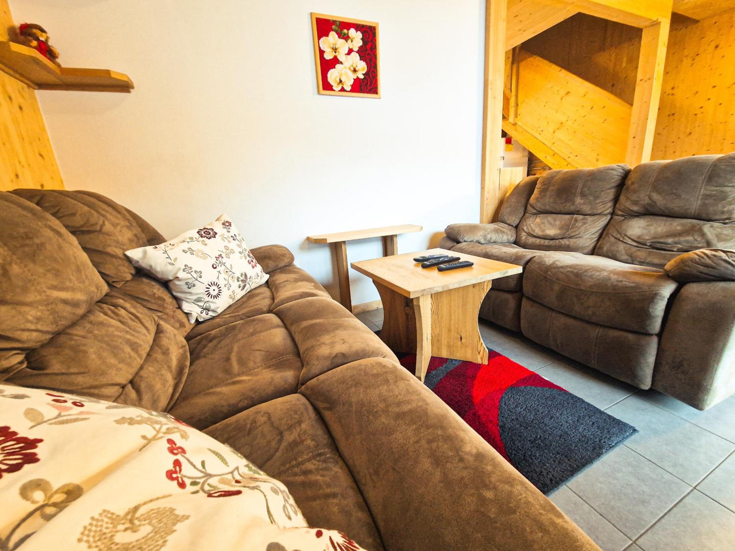 Kreischberg 14b - Chalet direkt am Skilift