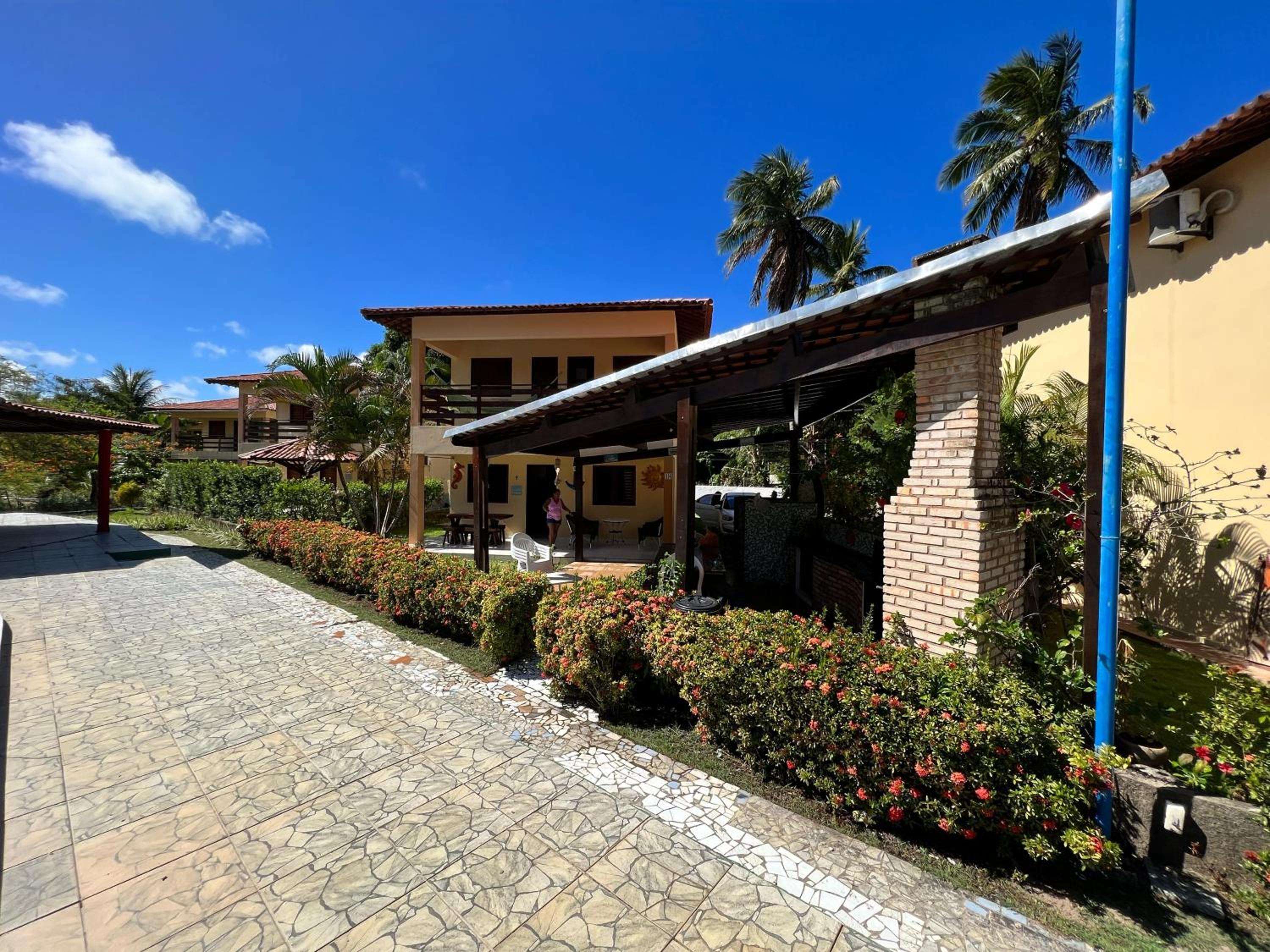 Casa em Antunes Maragogi Condomínio Beira Mar