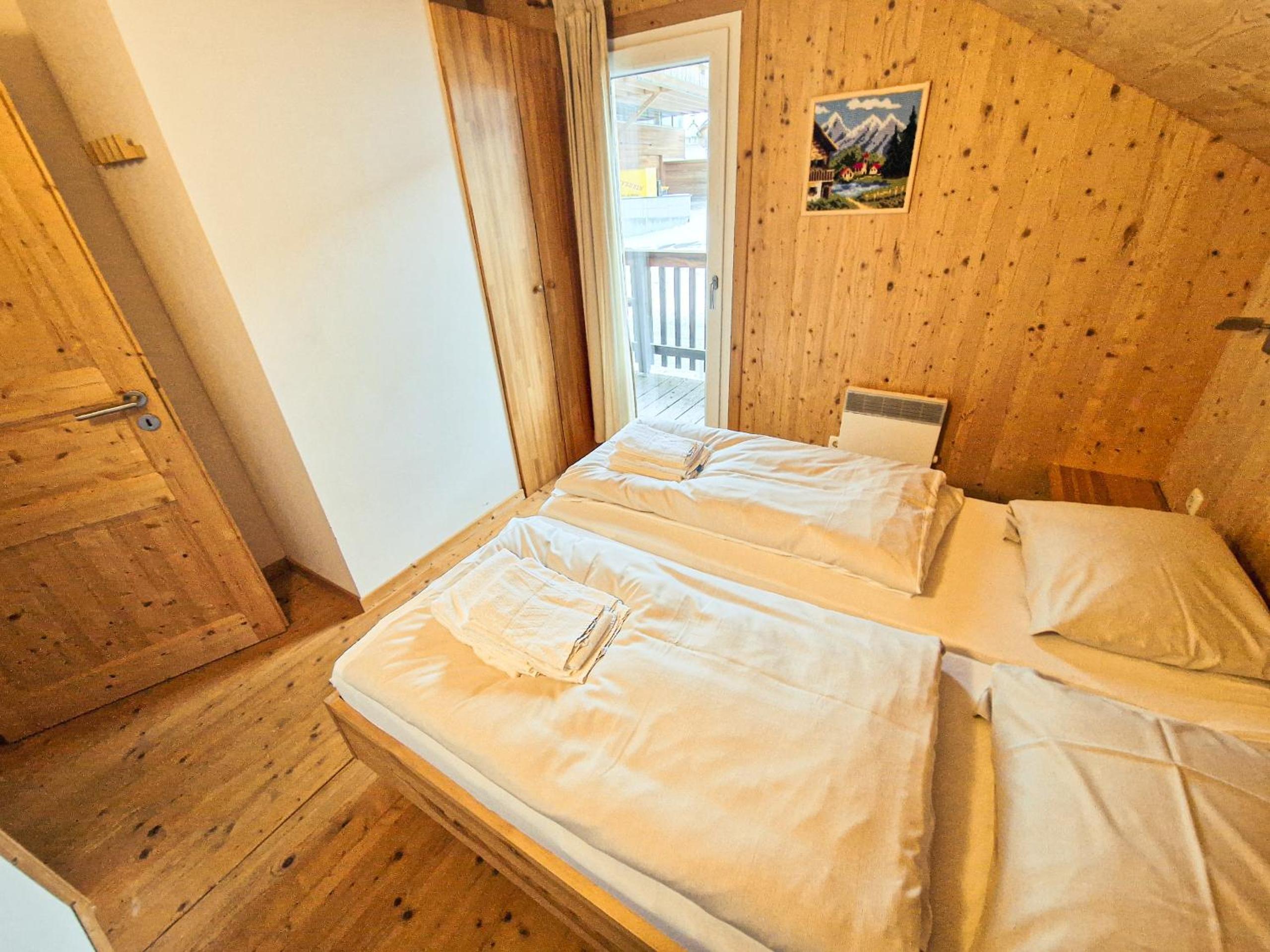 Kreischberg 14b - Chalet direkt am Skilift