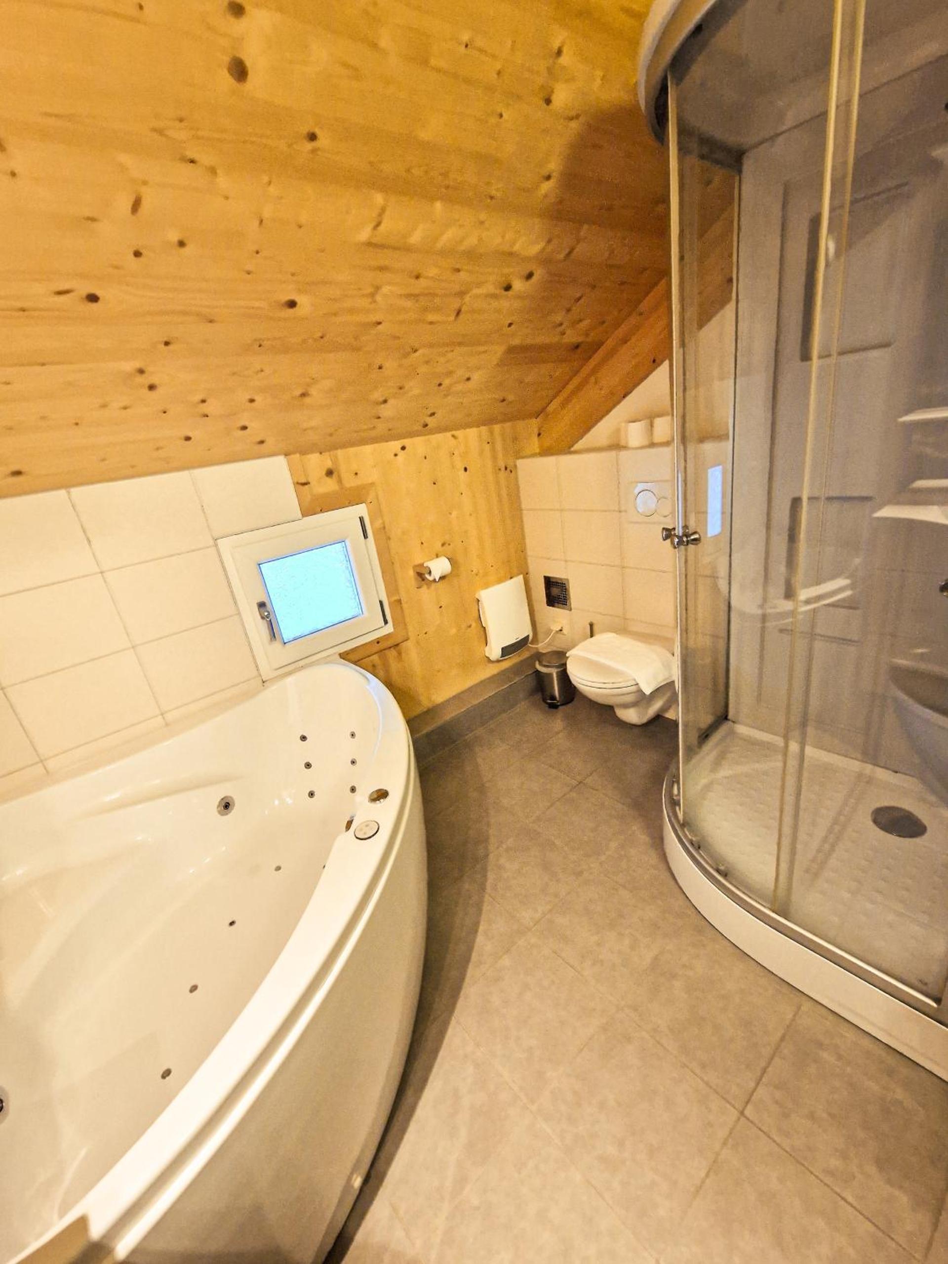 Kreischberg 14b - Chalet direkt am Skilift